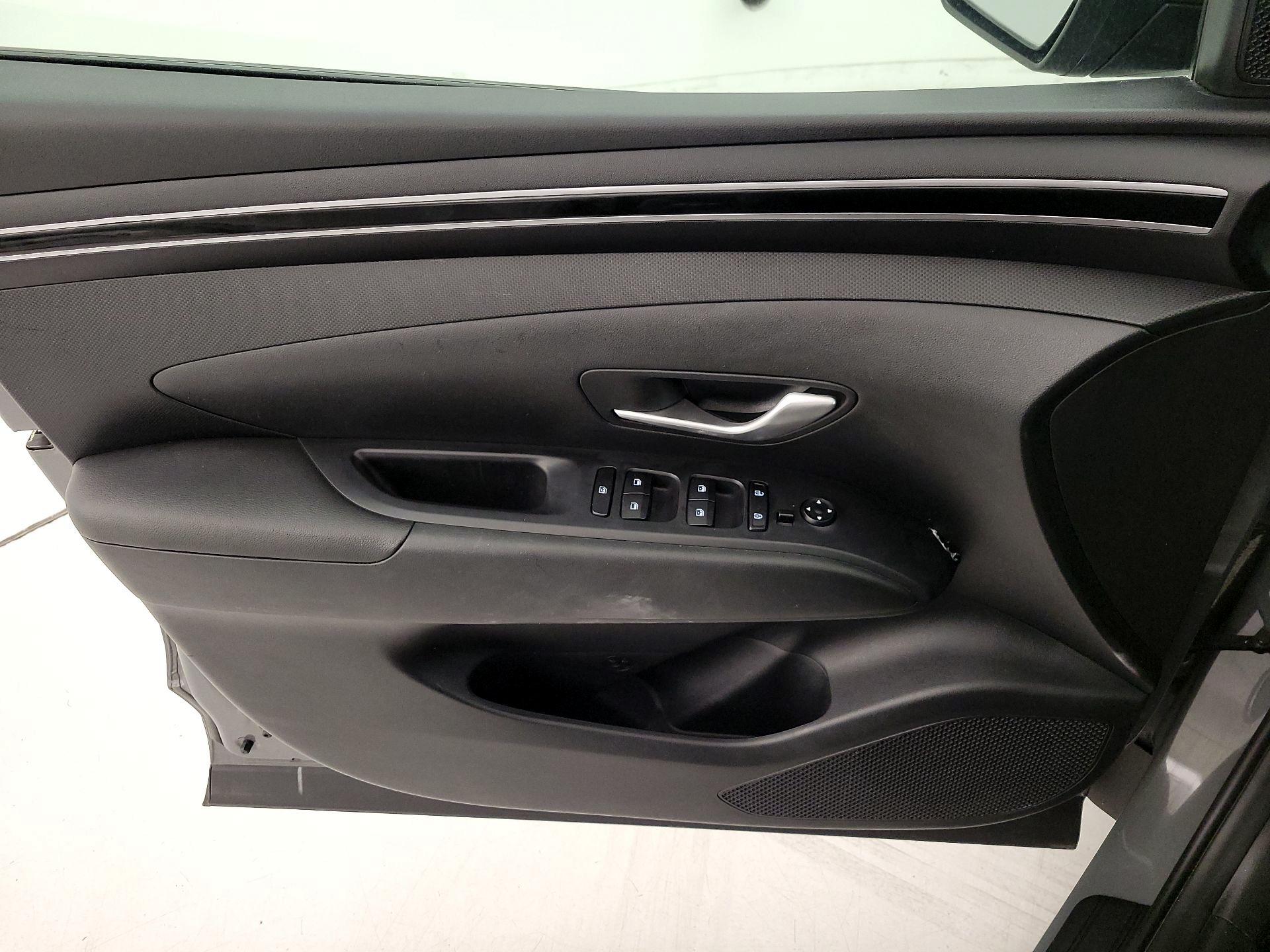 Thumbnail: 2024 Hyundai Tucson - 12