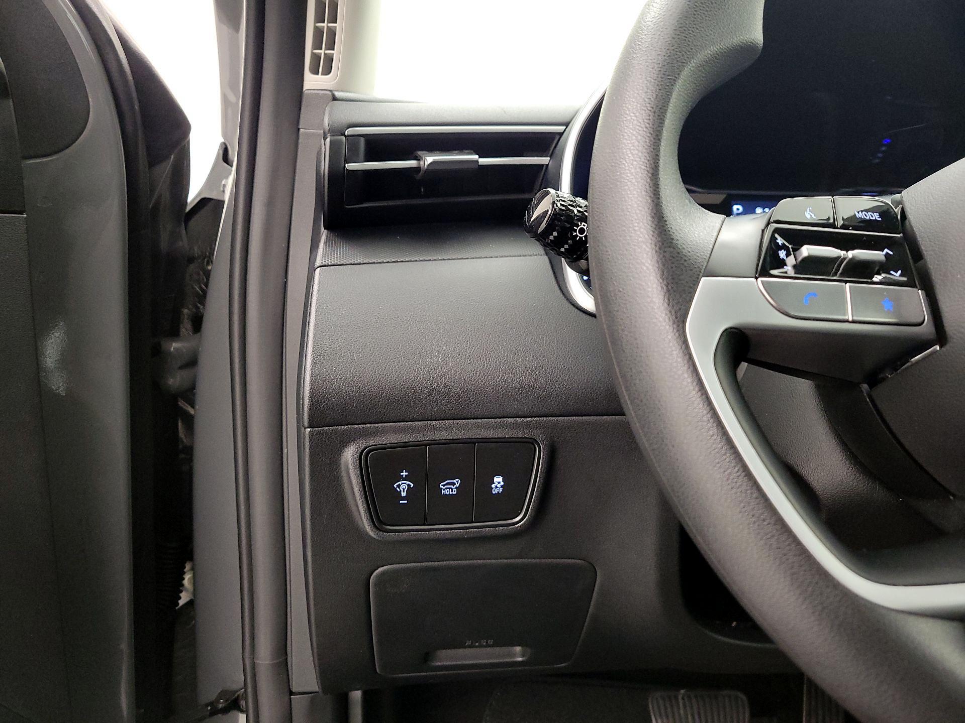 Thumbnail: 2024 Hyundai Tucson - 13