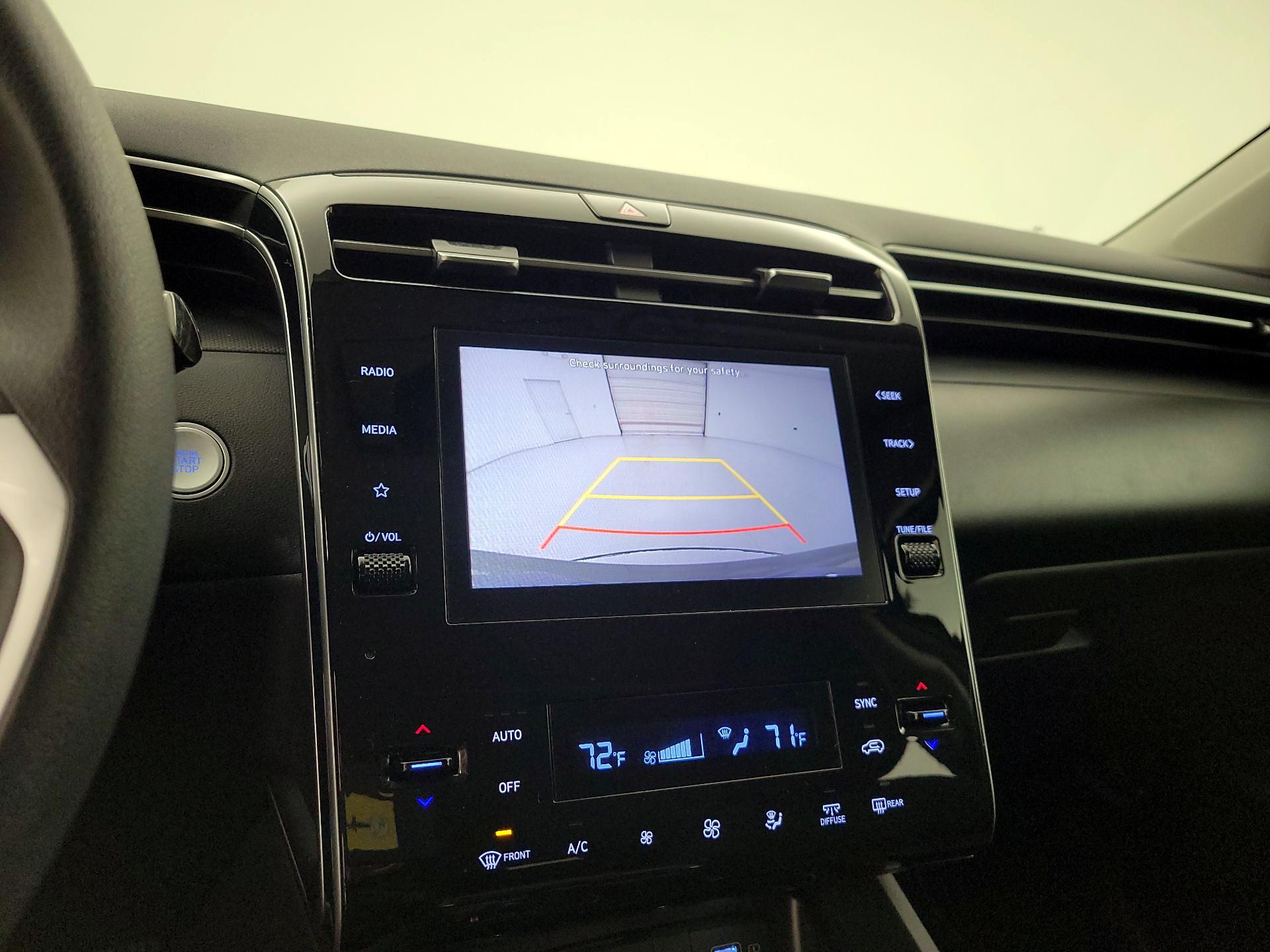 Thumbnail: 2024 Hyundai Tucson - 14