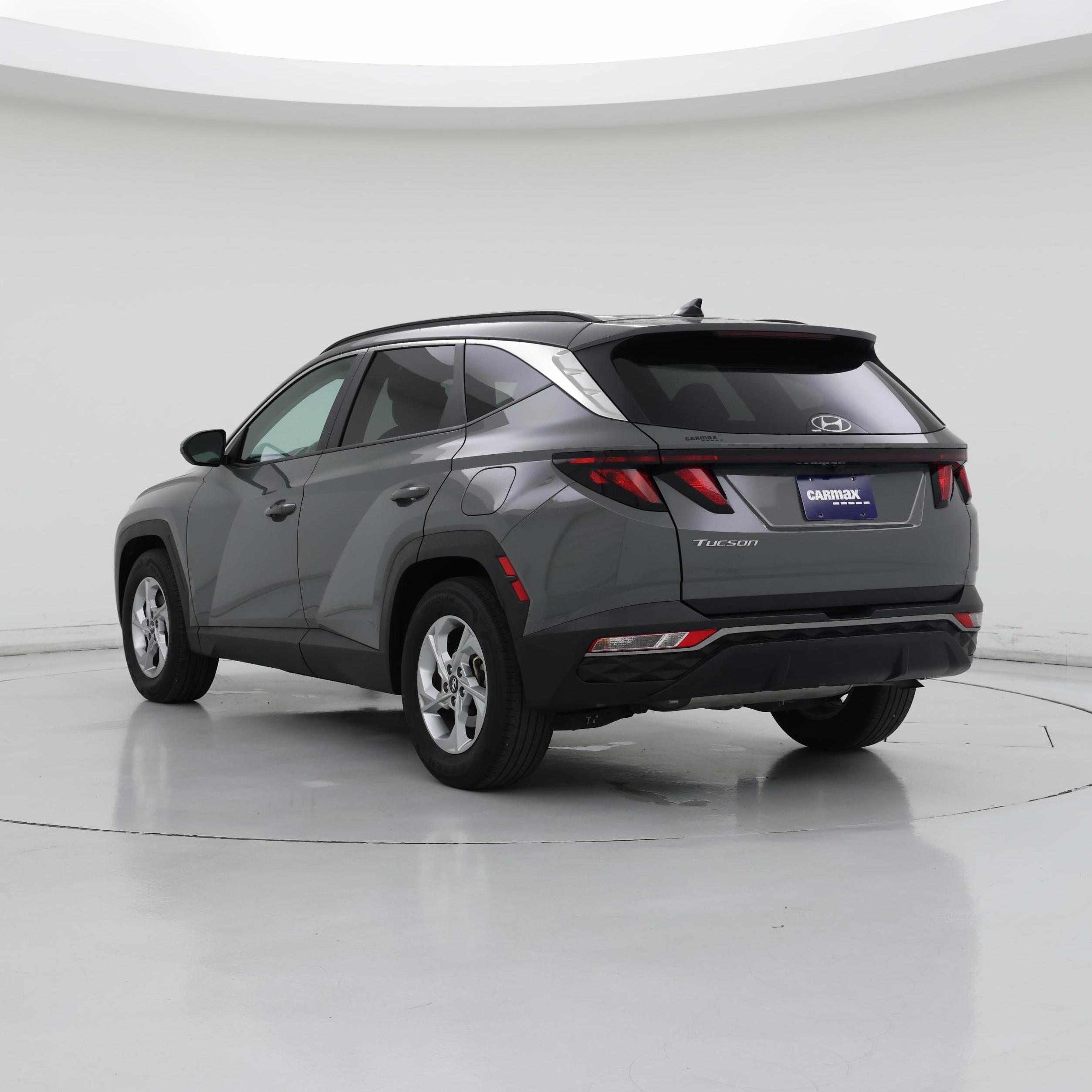 Thumbnail: 2024 Hyundai Tucson - 2