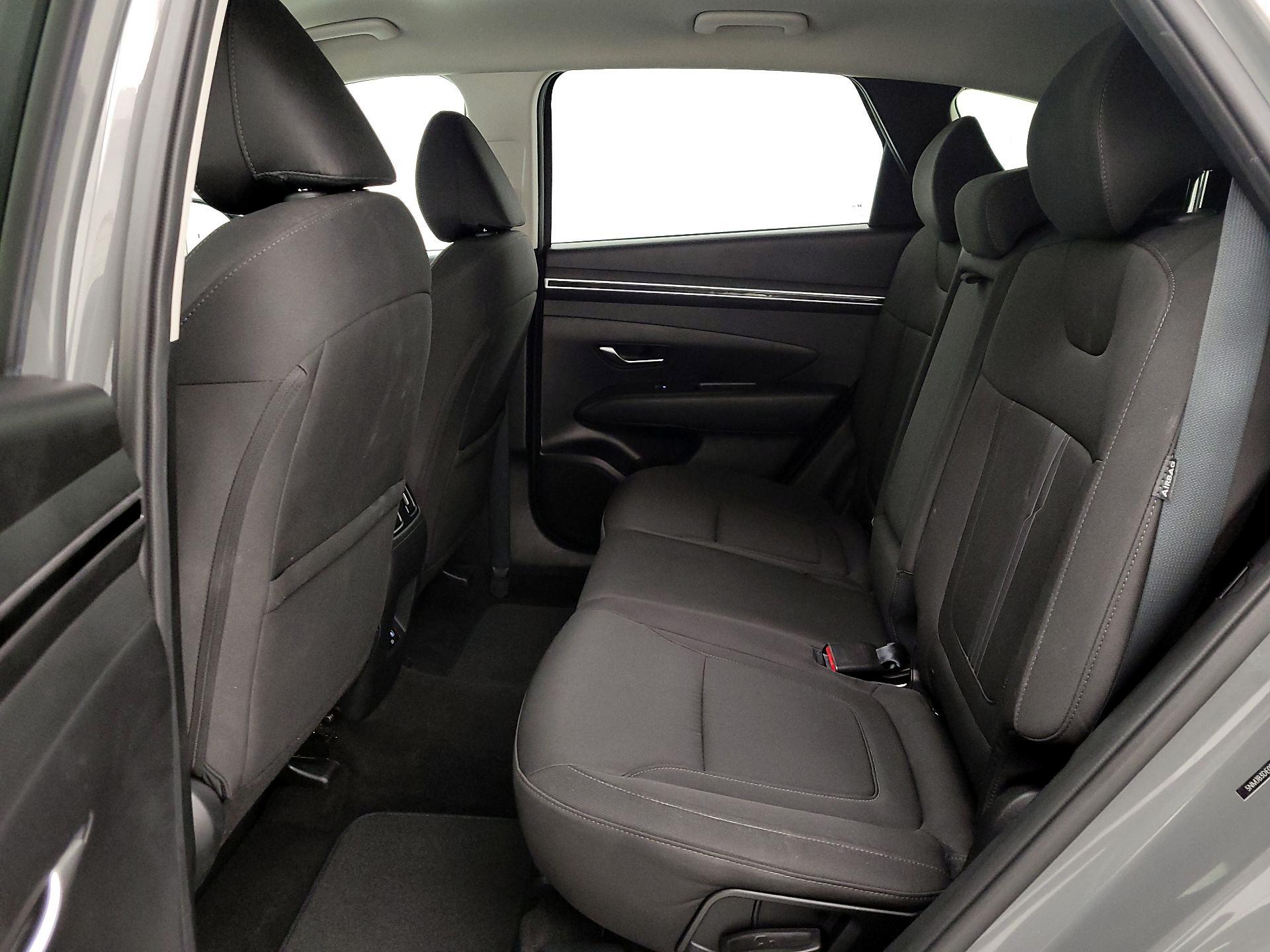 Thumbnail: 2024 Hyundai Tucson - 19