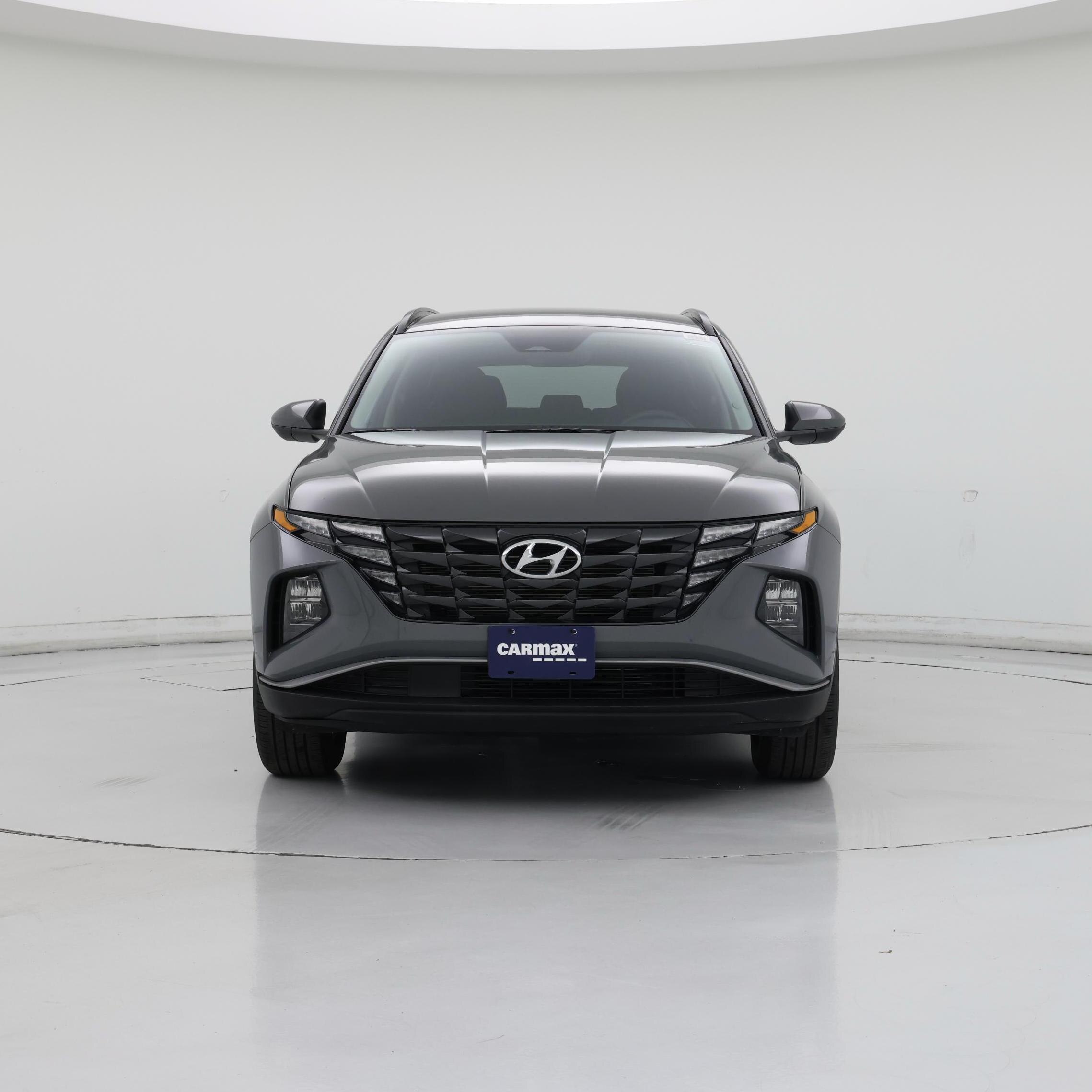 Thumbnail: 2024 Hyundai Tucson - 5