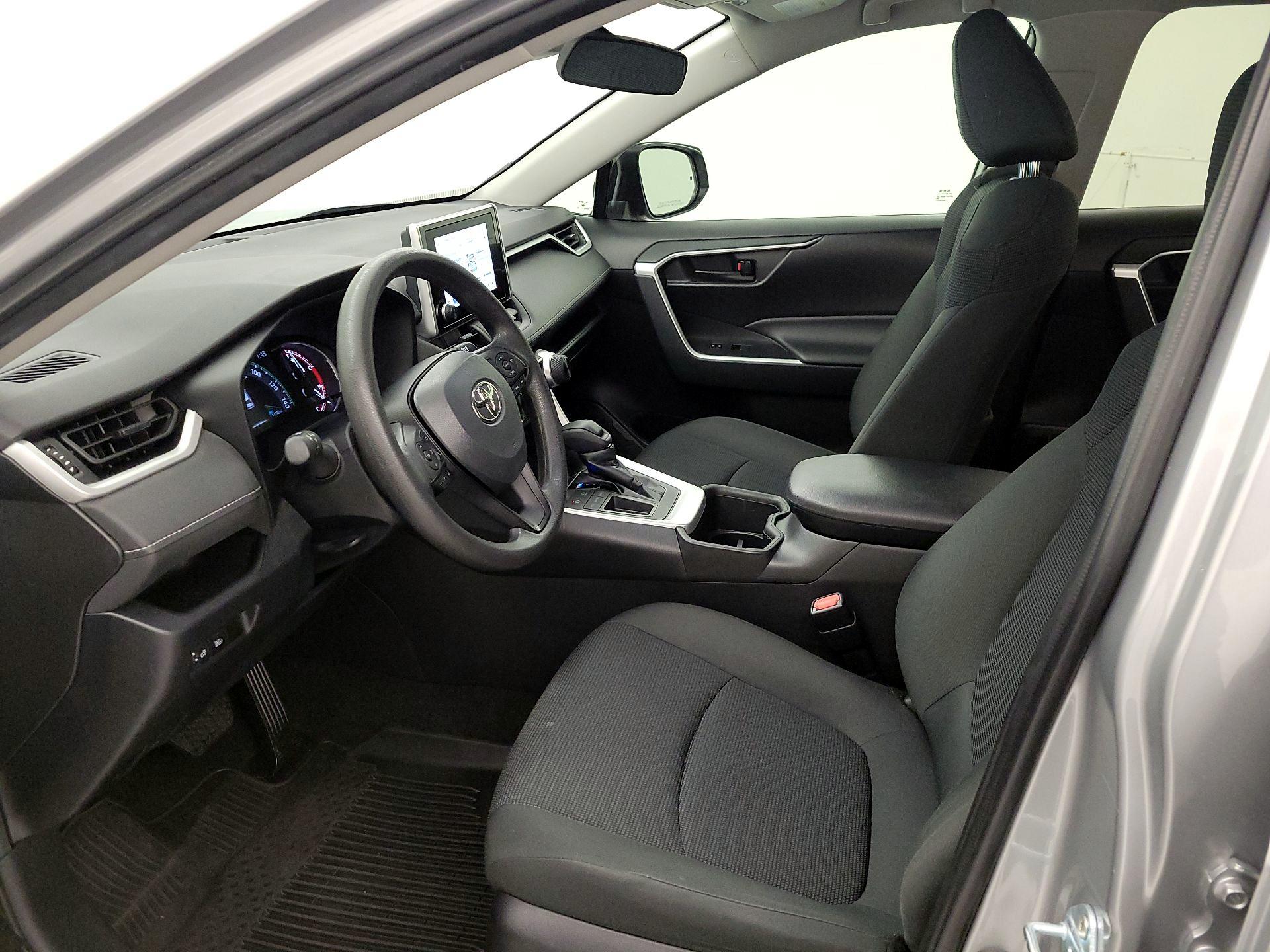 Thumbnail: 2023 Toyota RAV4 - 11