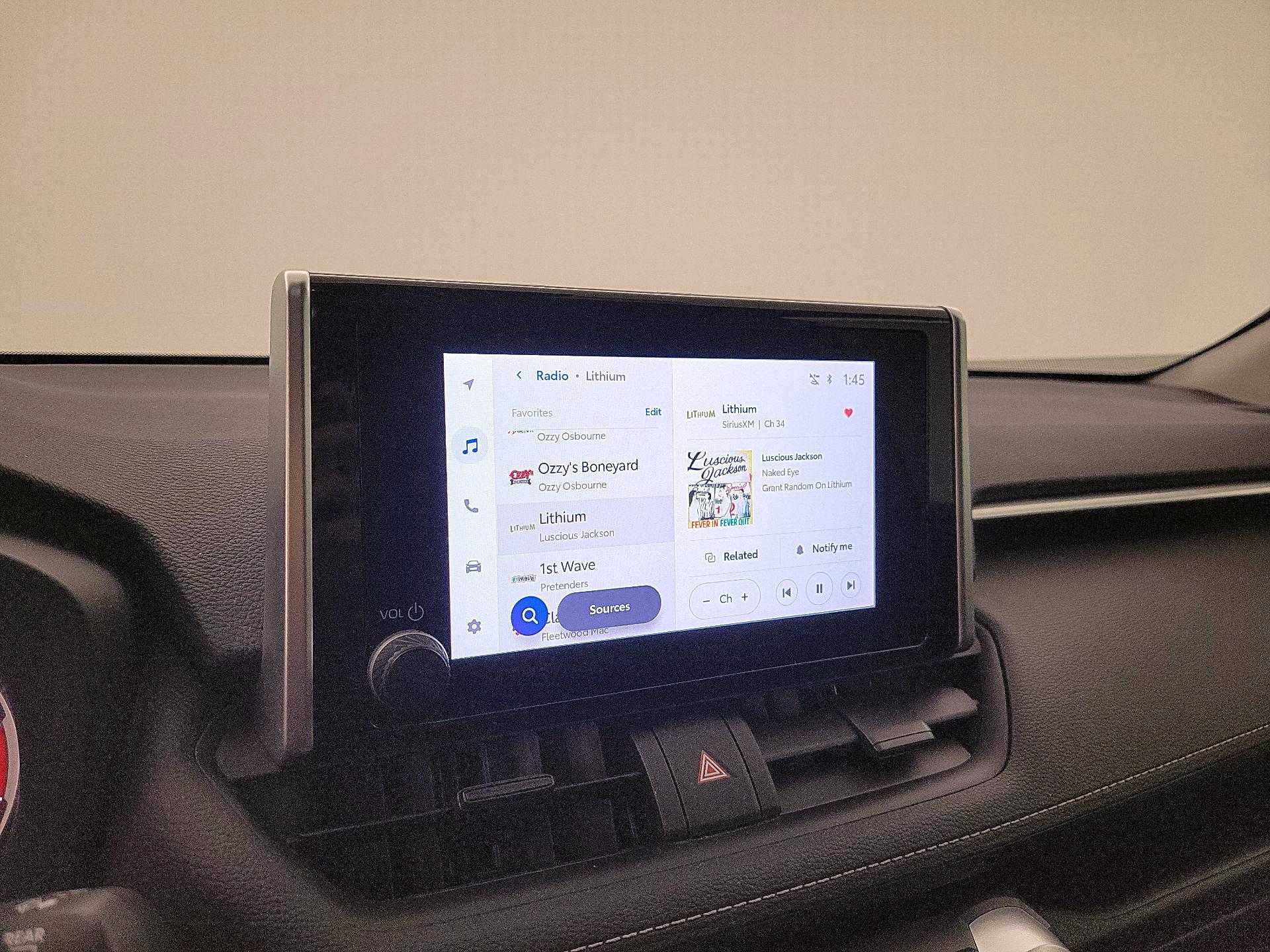 Thumbnail: 2023 Toyota RAV4 - 15