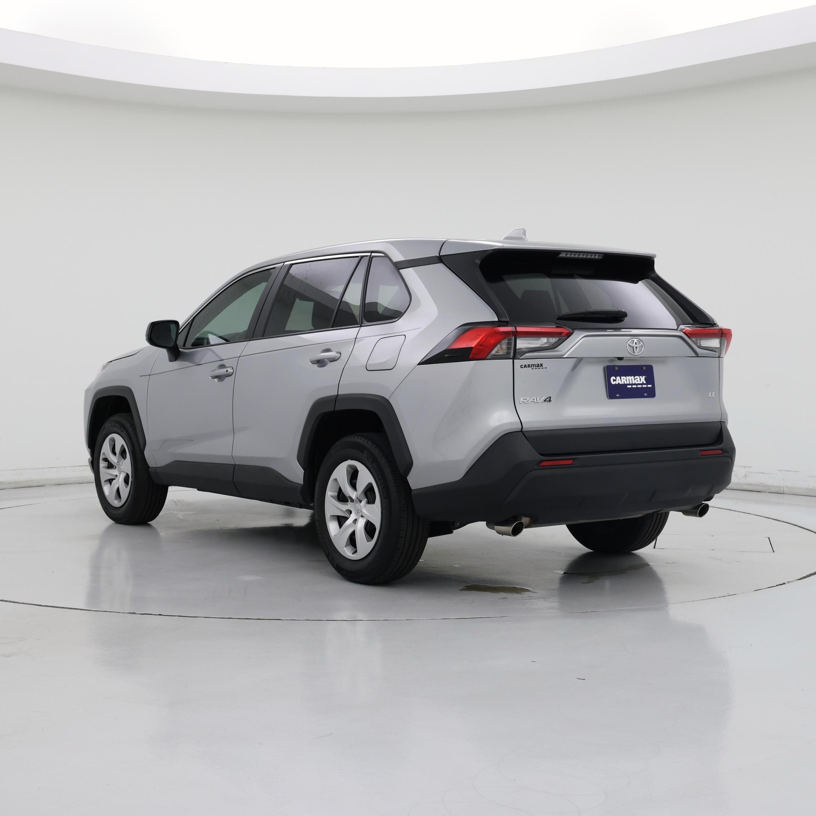 Thumbnail: 2023 Toyota RAV4 - 2