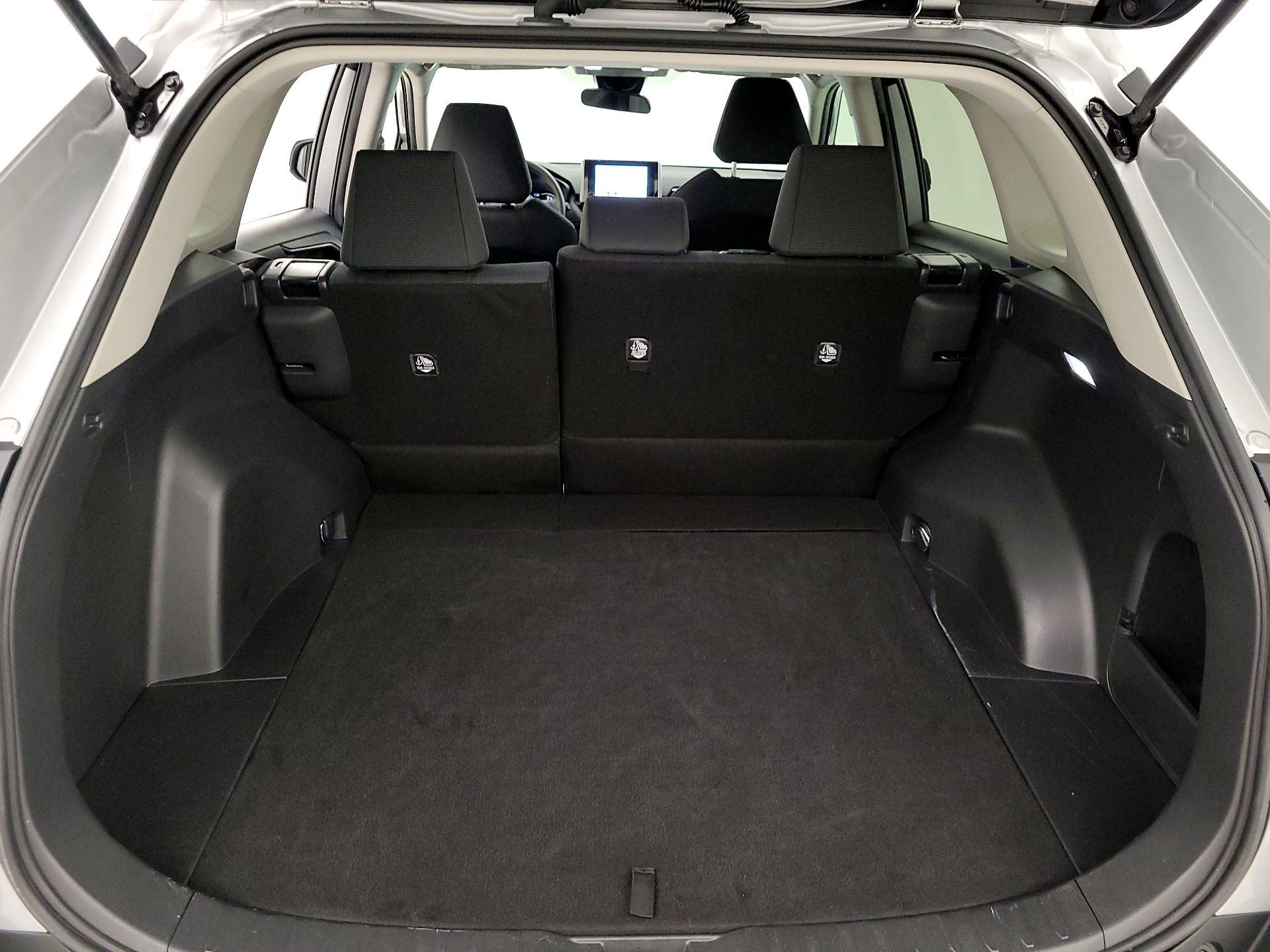 Thumbnail: 2023 Toyota RAV4 - 20