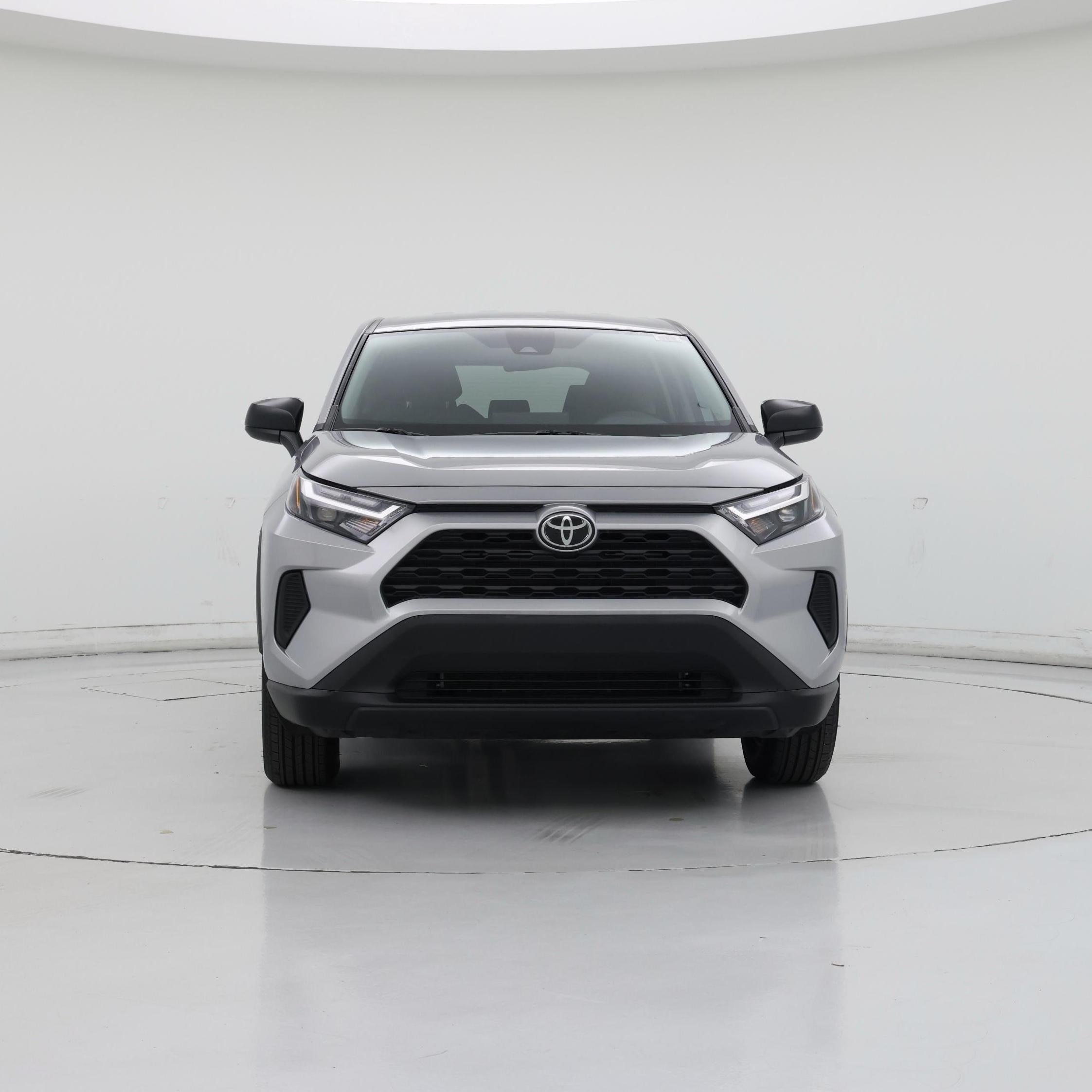 Thumbnail: 2023 Toyota RAV4 - 5