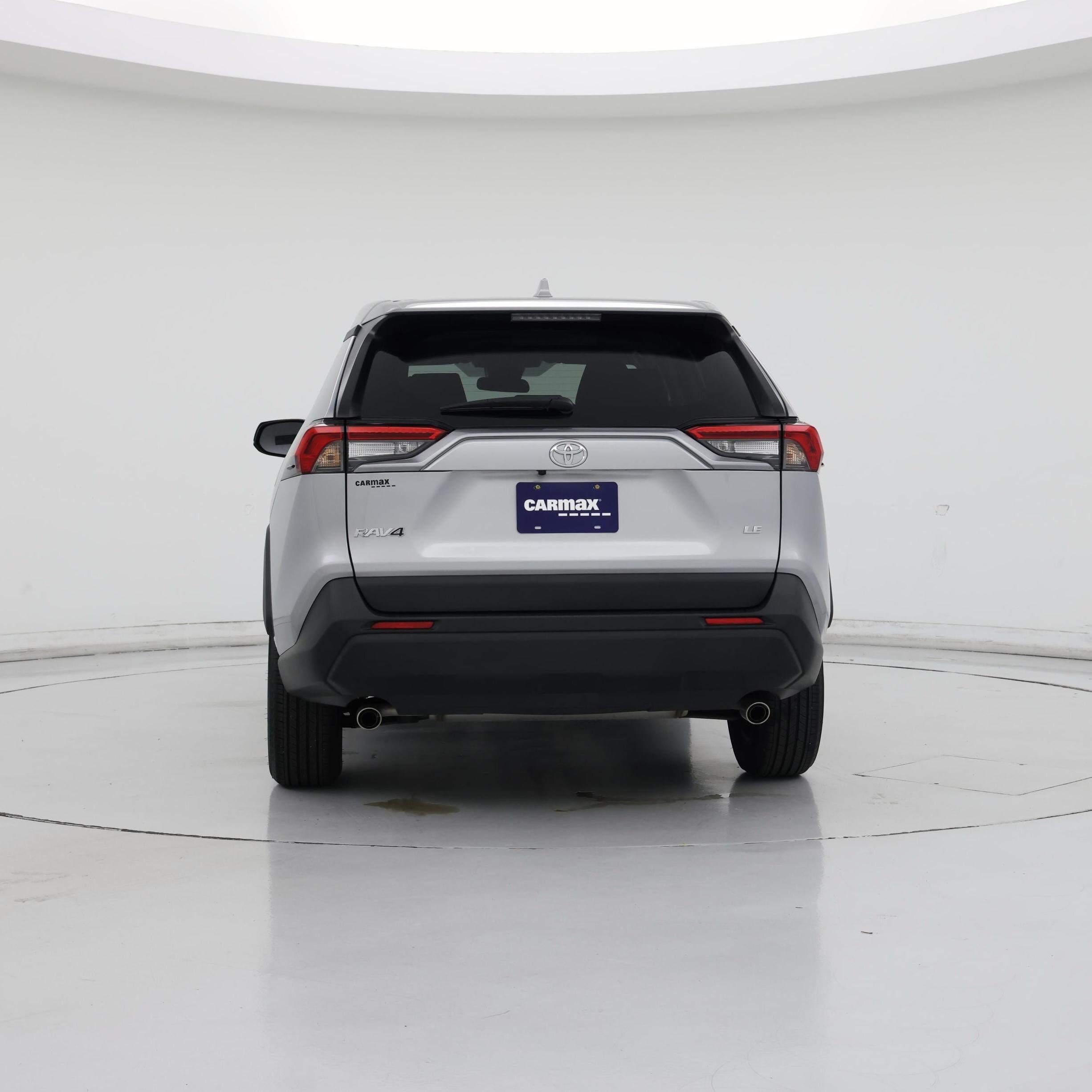 Thumbnail: 2023 Toyota RAV4 - 6