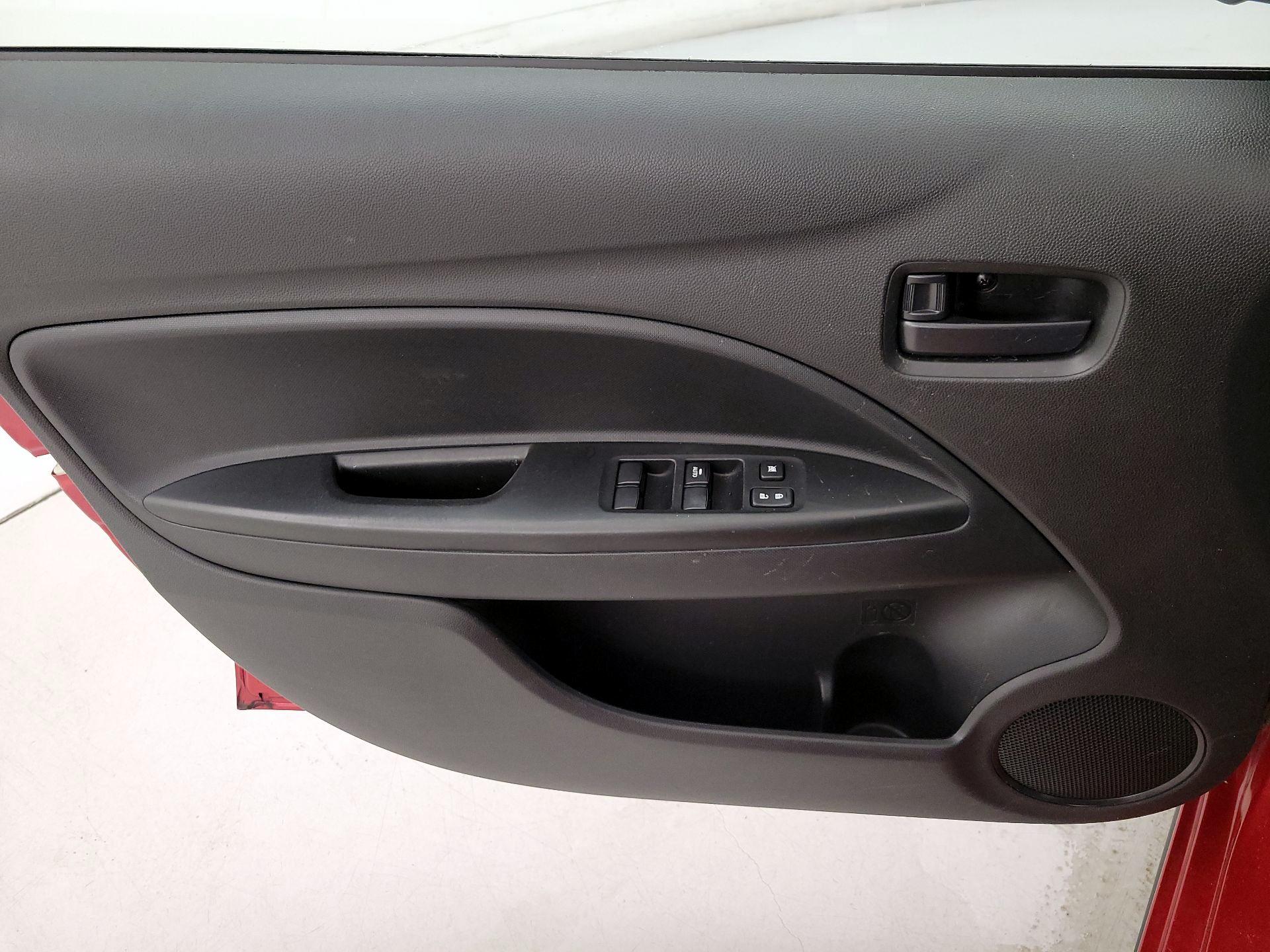 Thumbnail: 2022 Mitsubishi Mirage G4 - 12