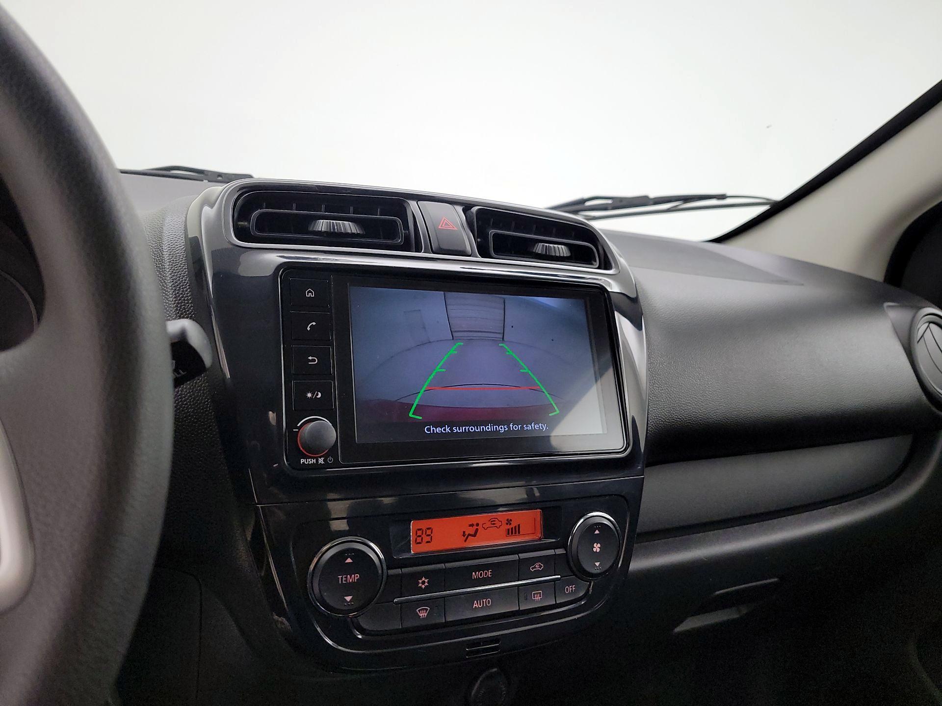 Thumbnail: 2022 Mitsubishi Mirage G4 - 14