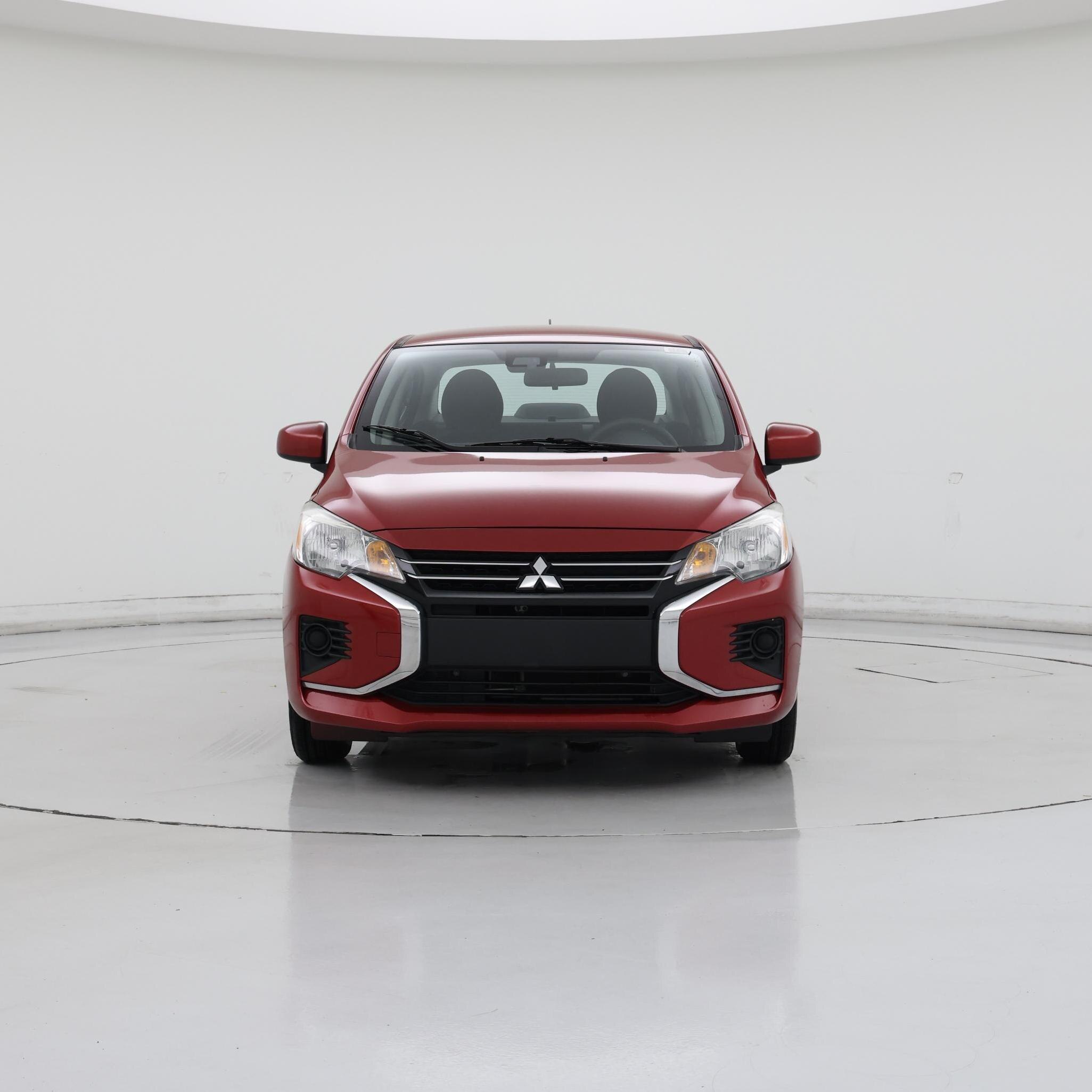 Thumbnail: 2022 Mitsubishi Mirage G4 - 5