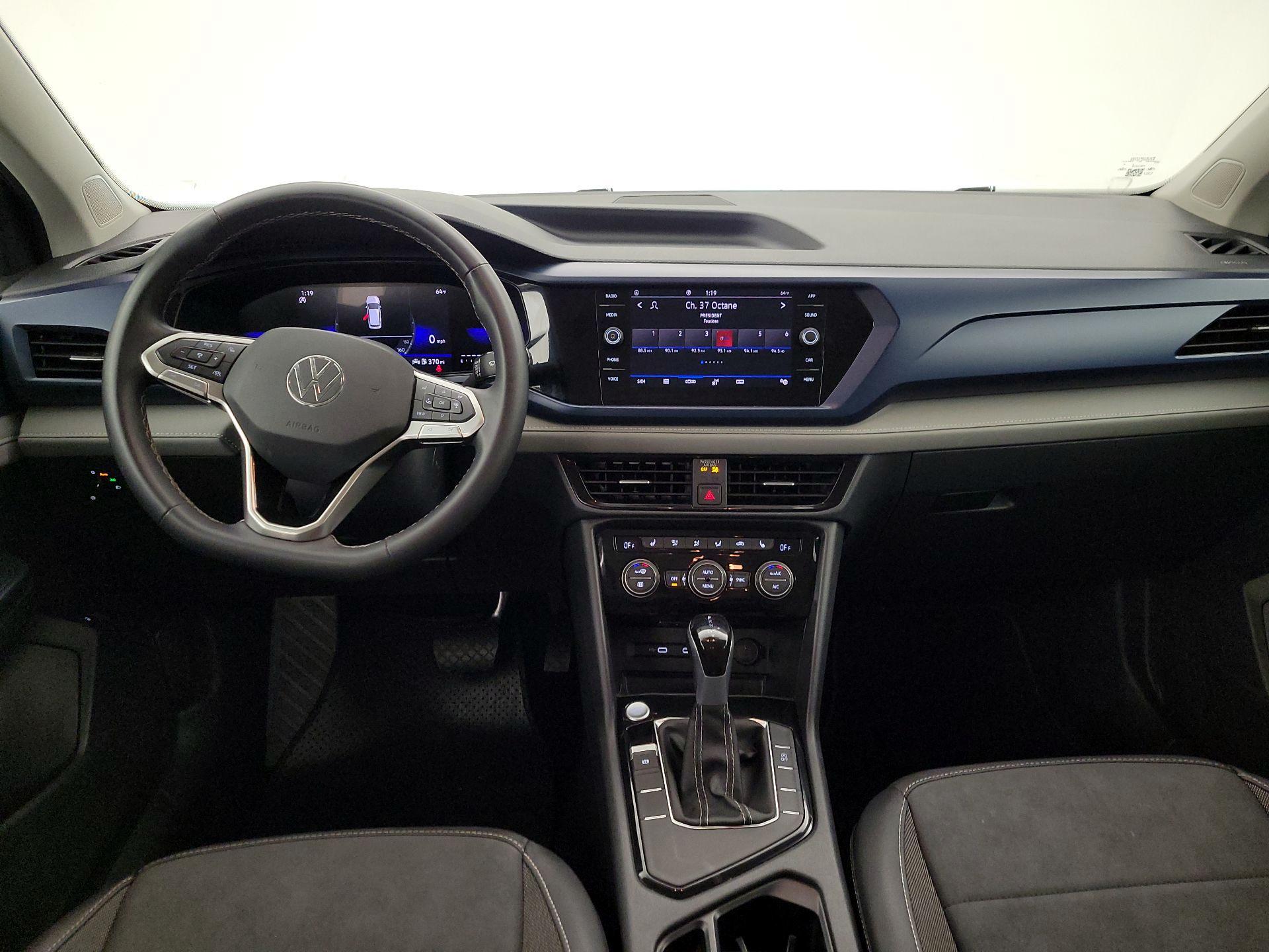 Thumbnail: 2024 Volkswagen Taos - 9