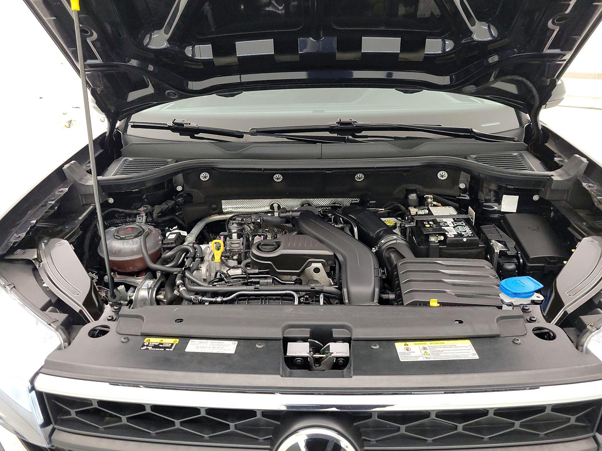 Thumbnail: 2024 Volkswagen Taos - 20