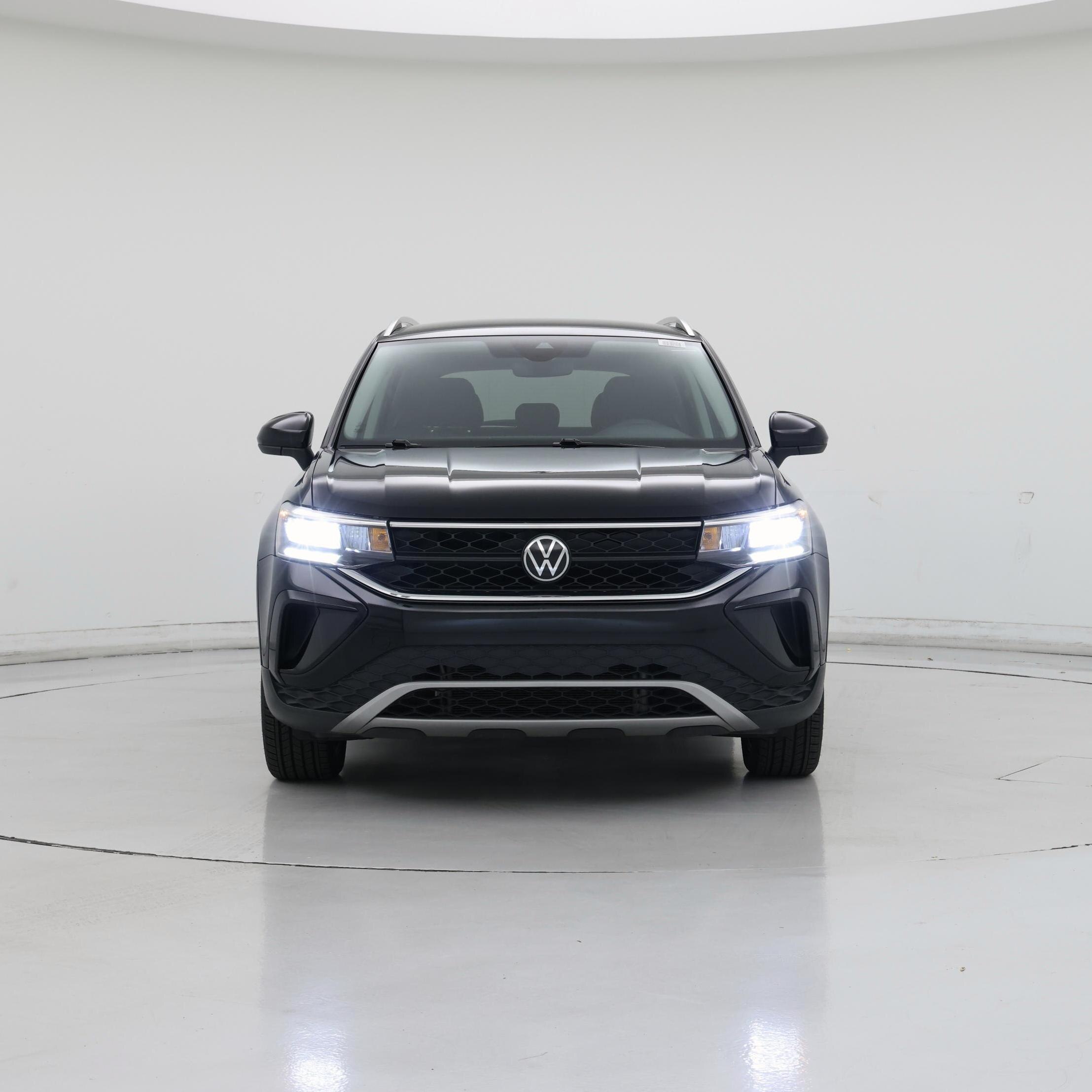 Thumbnail: 2024 Volkswagen Taos - 5