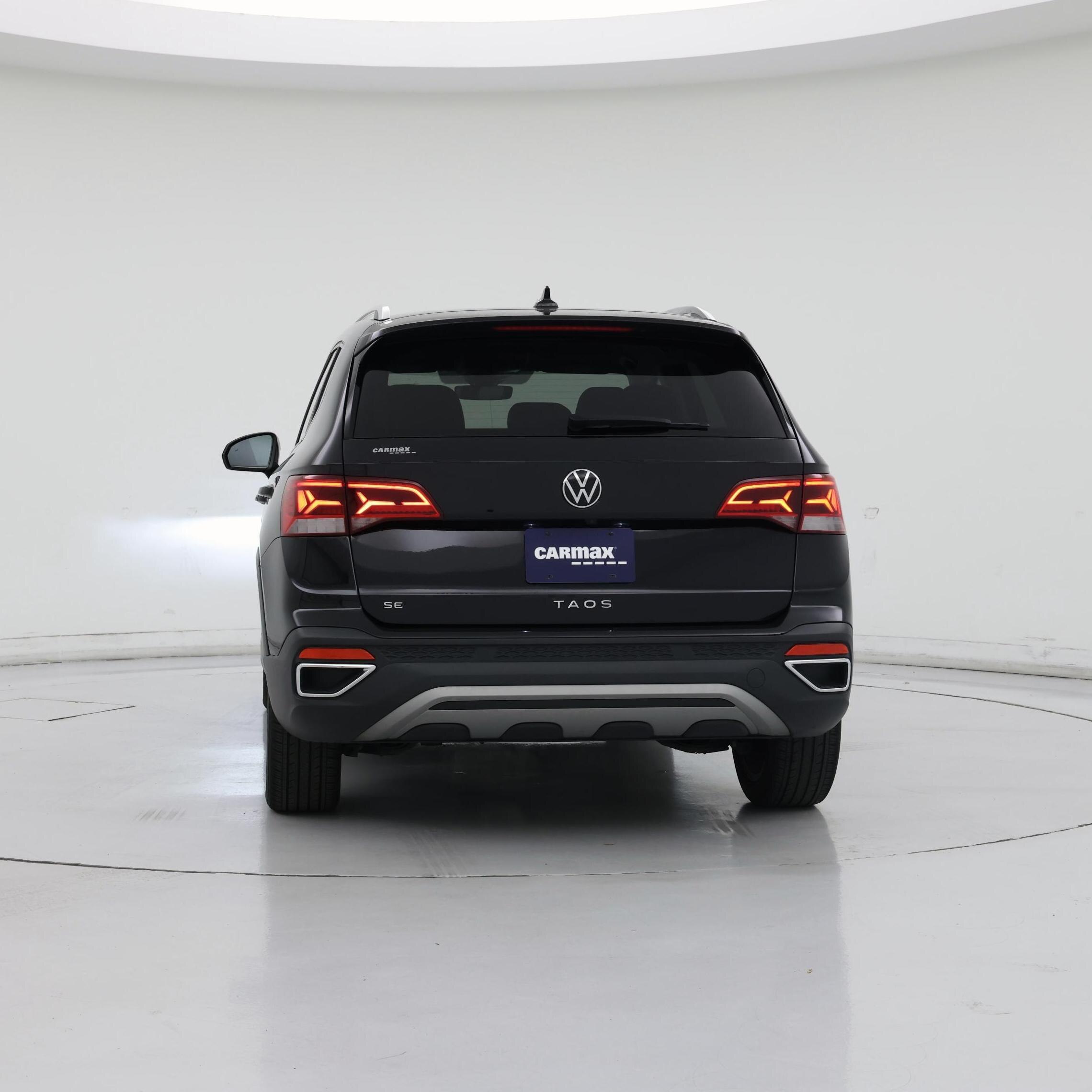 Thumbnail: 2024 Volkswagen Taos - 6