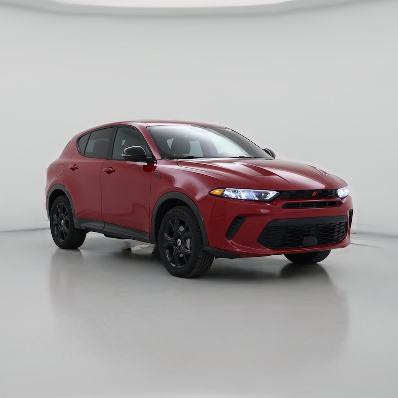 2024 Dodge Hornet R/T