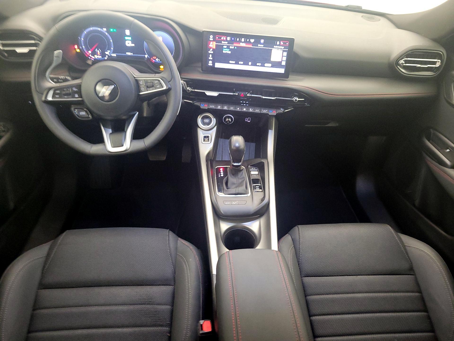 Thumbnail: 2024 Dodge Hornet - 9