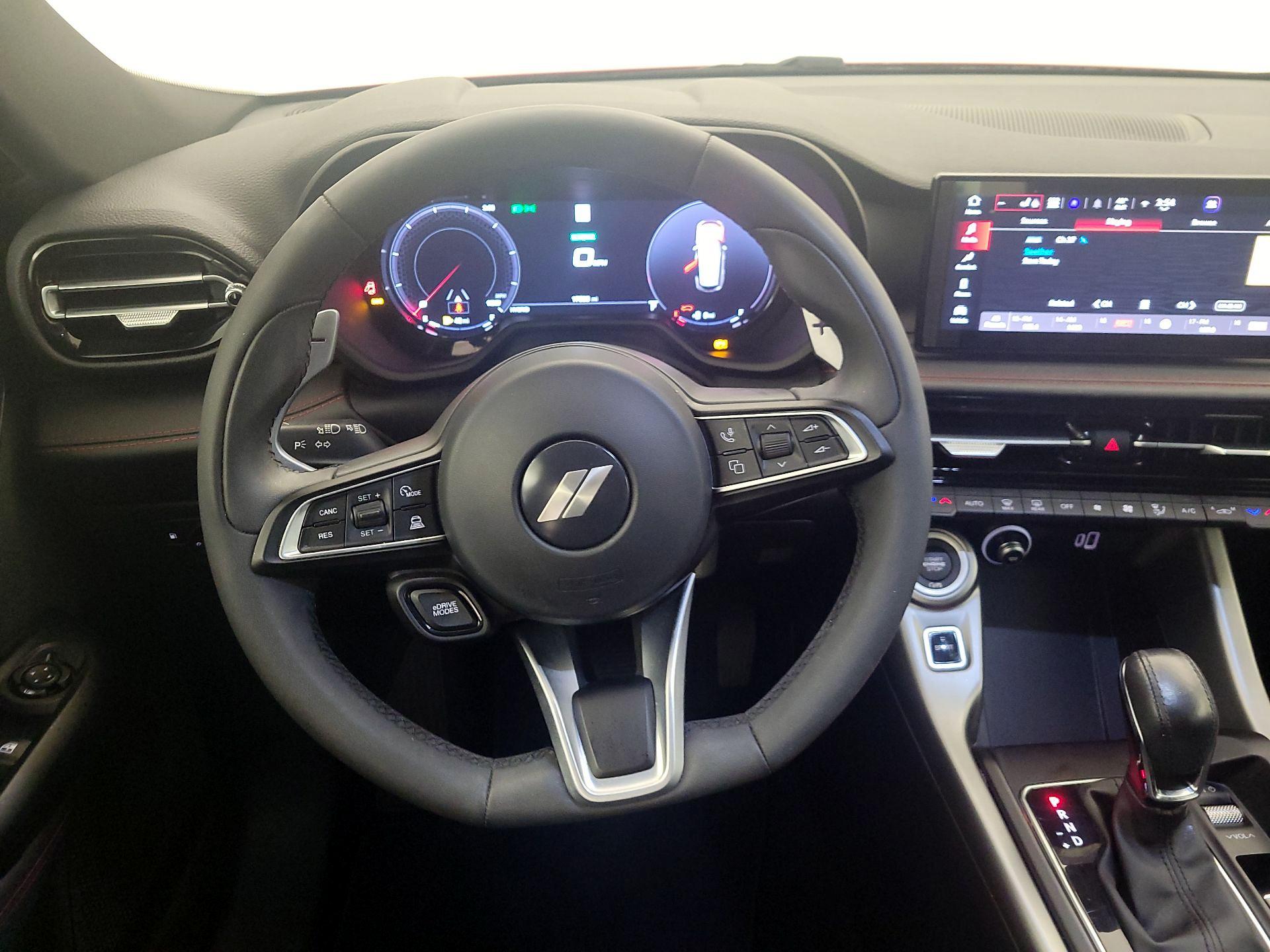 Thumbnail: 2024 Dodge Hornet - 10