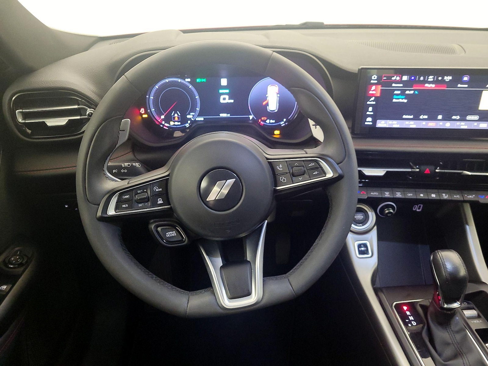 2024 Dodge Hornet R/T - Photo 11
