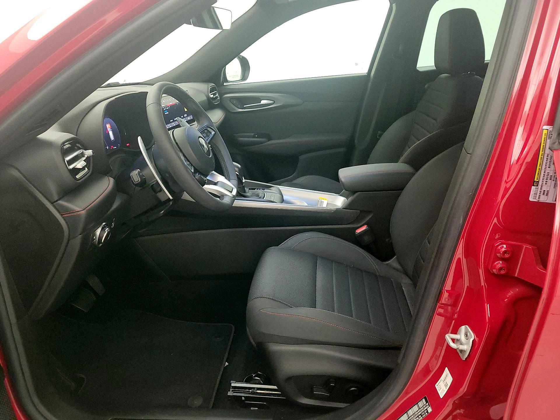 Thumbnail: 2024 Dodge Hornet - 11