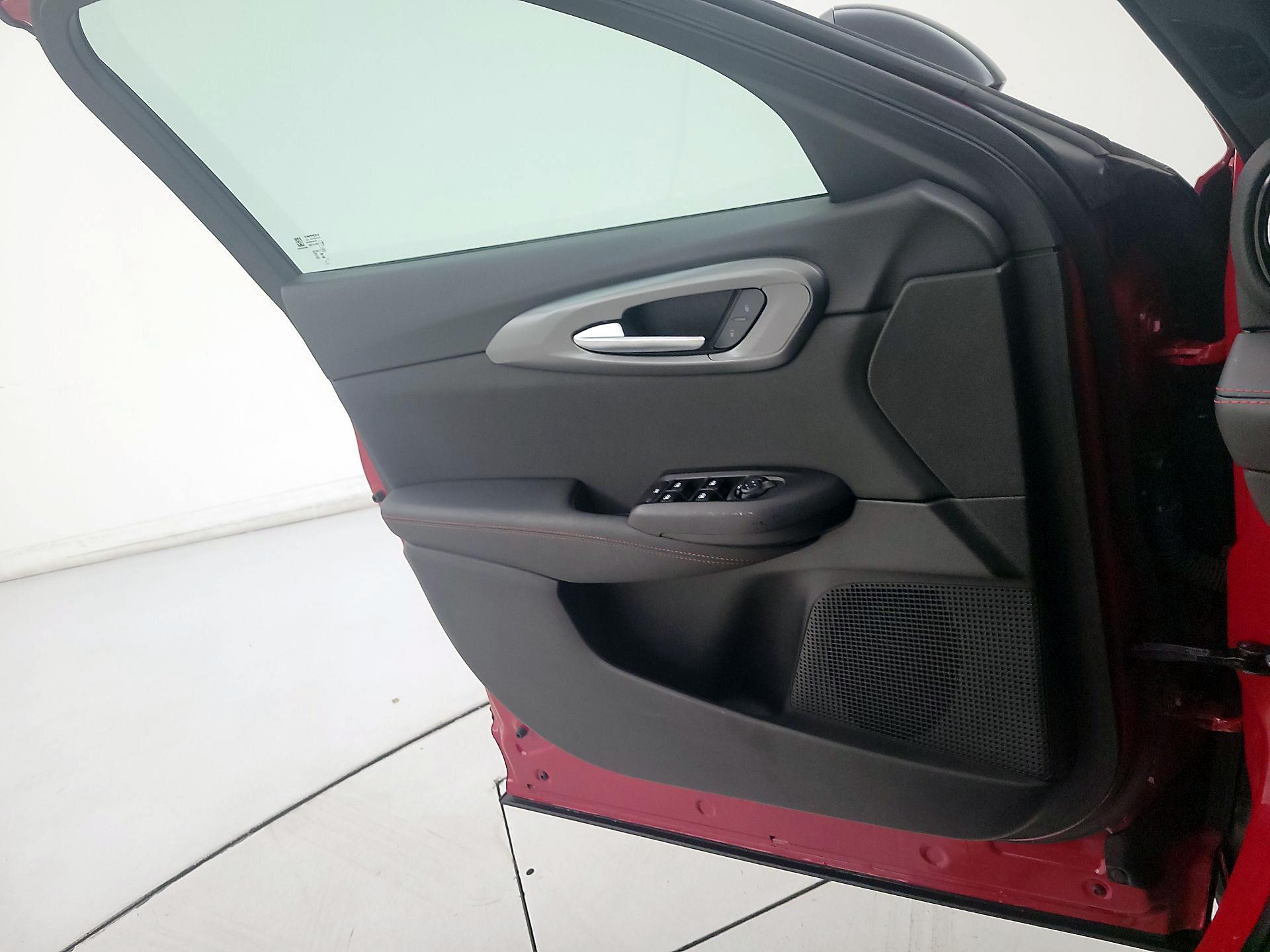 Thumbnail: 2024 Dodge Hornet - 12