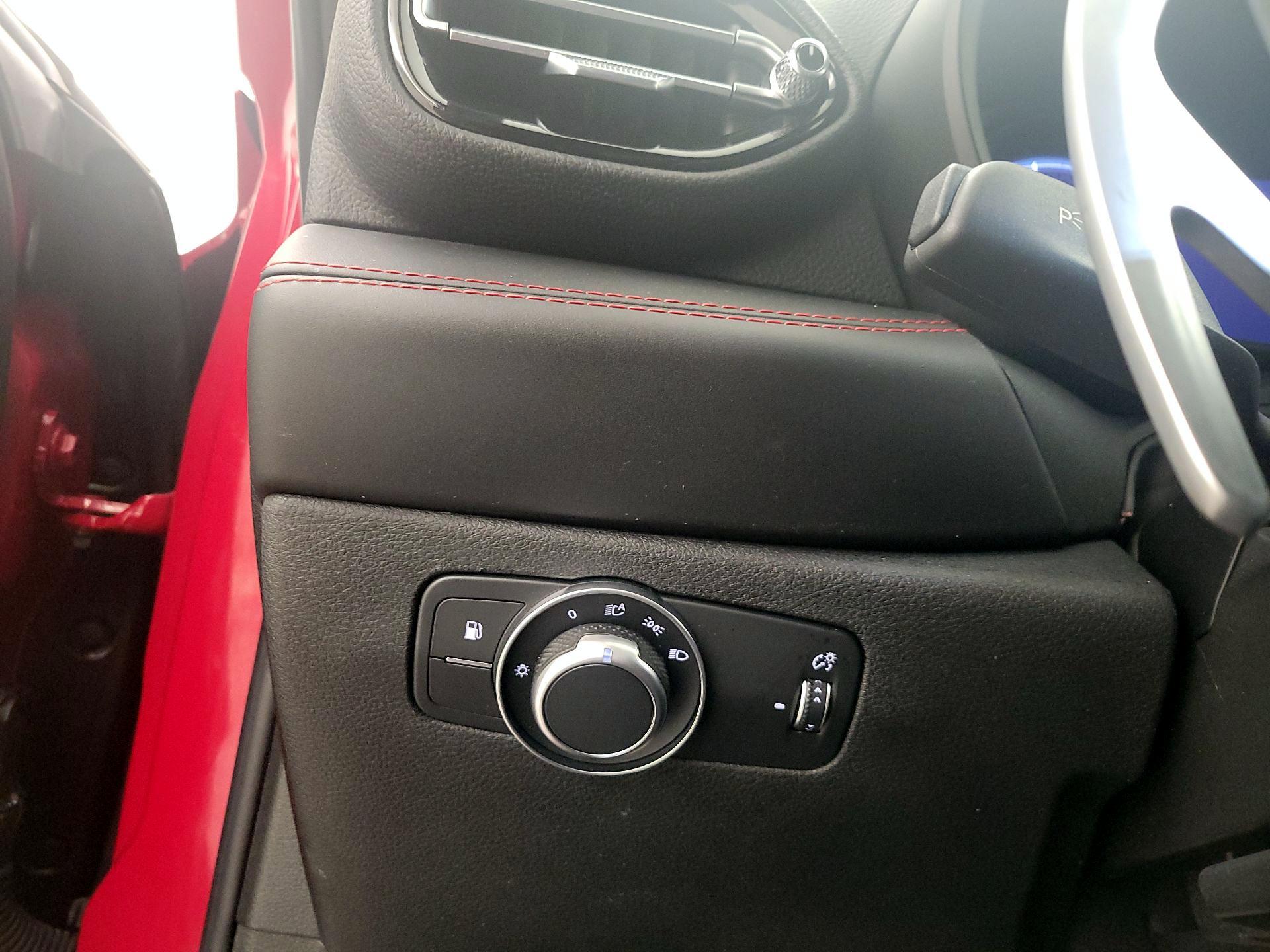 Thumbnail: 2024 Dodge Hornet - 13