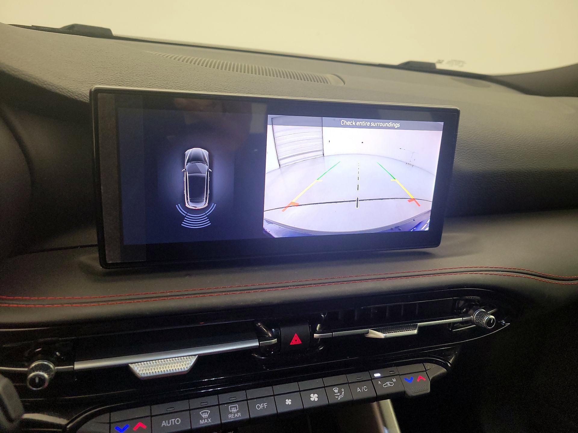 Thumbnail: 2024 Dodge Hornet - 14