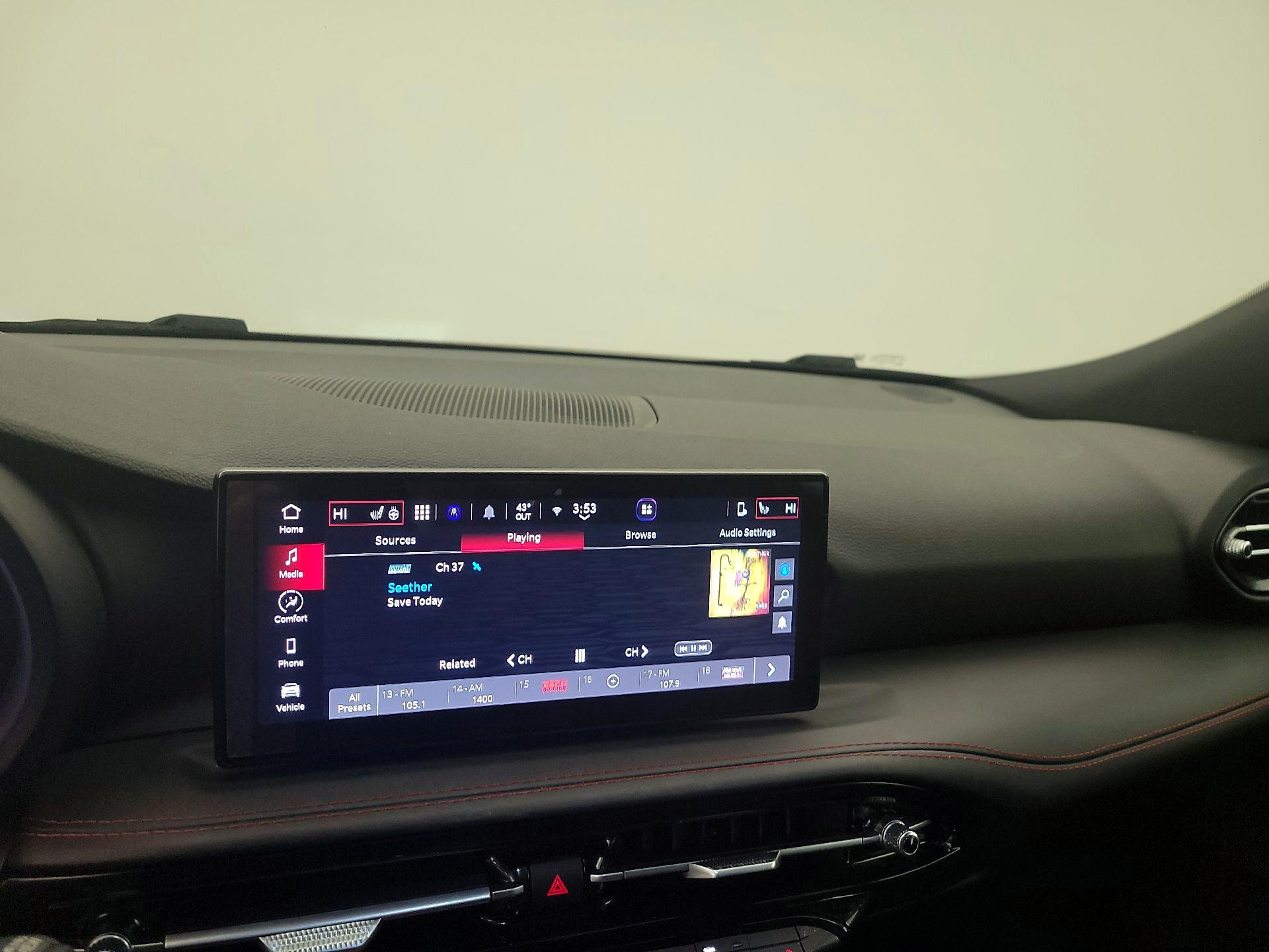 Thumbnail: 2024 Dodge Hornet - 15