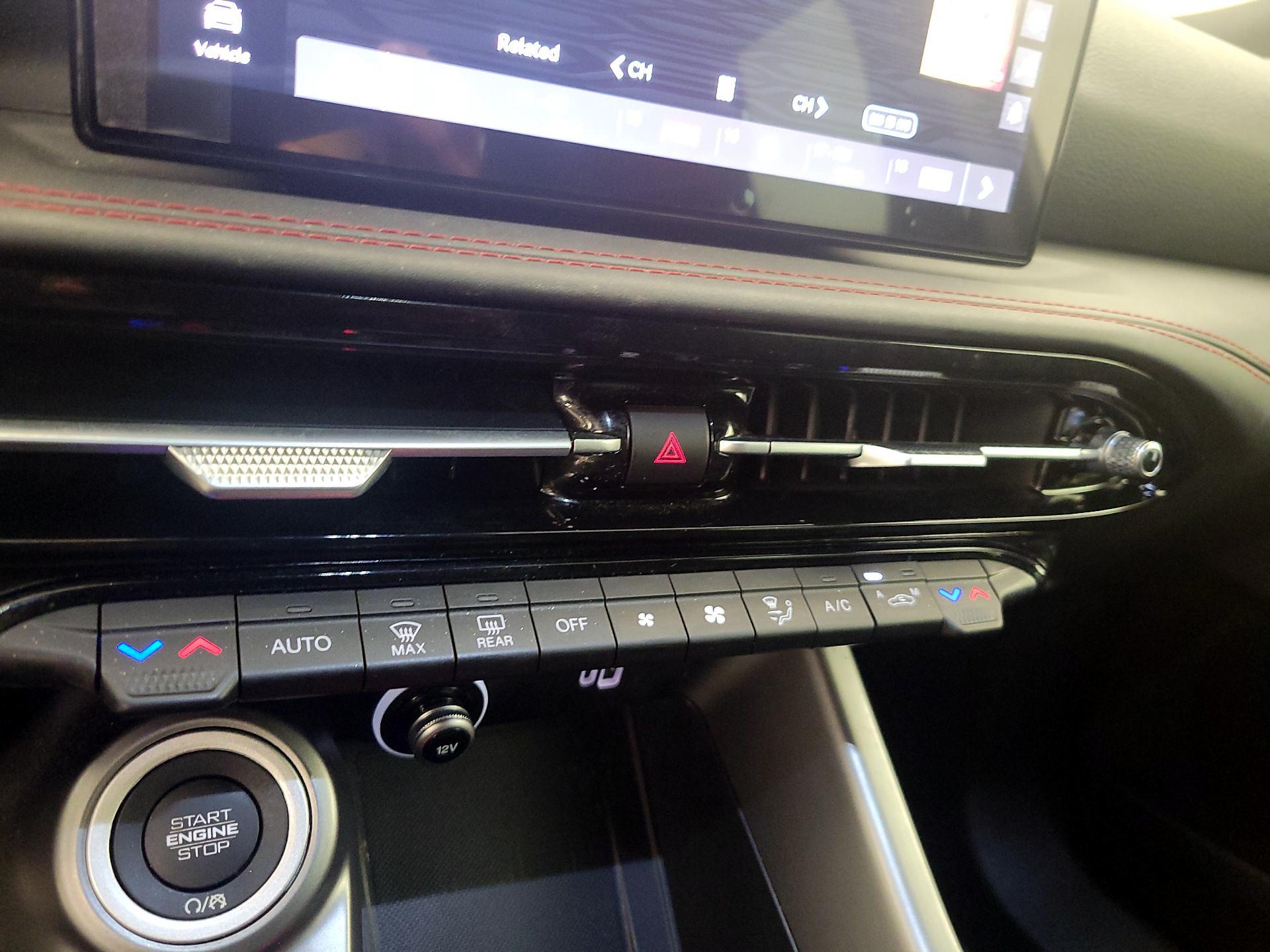 Thumbnail: 2024 Dodge Hornet - 16