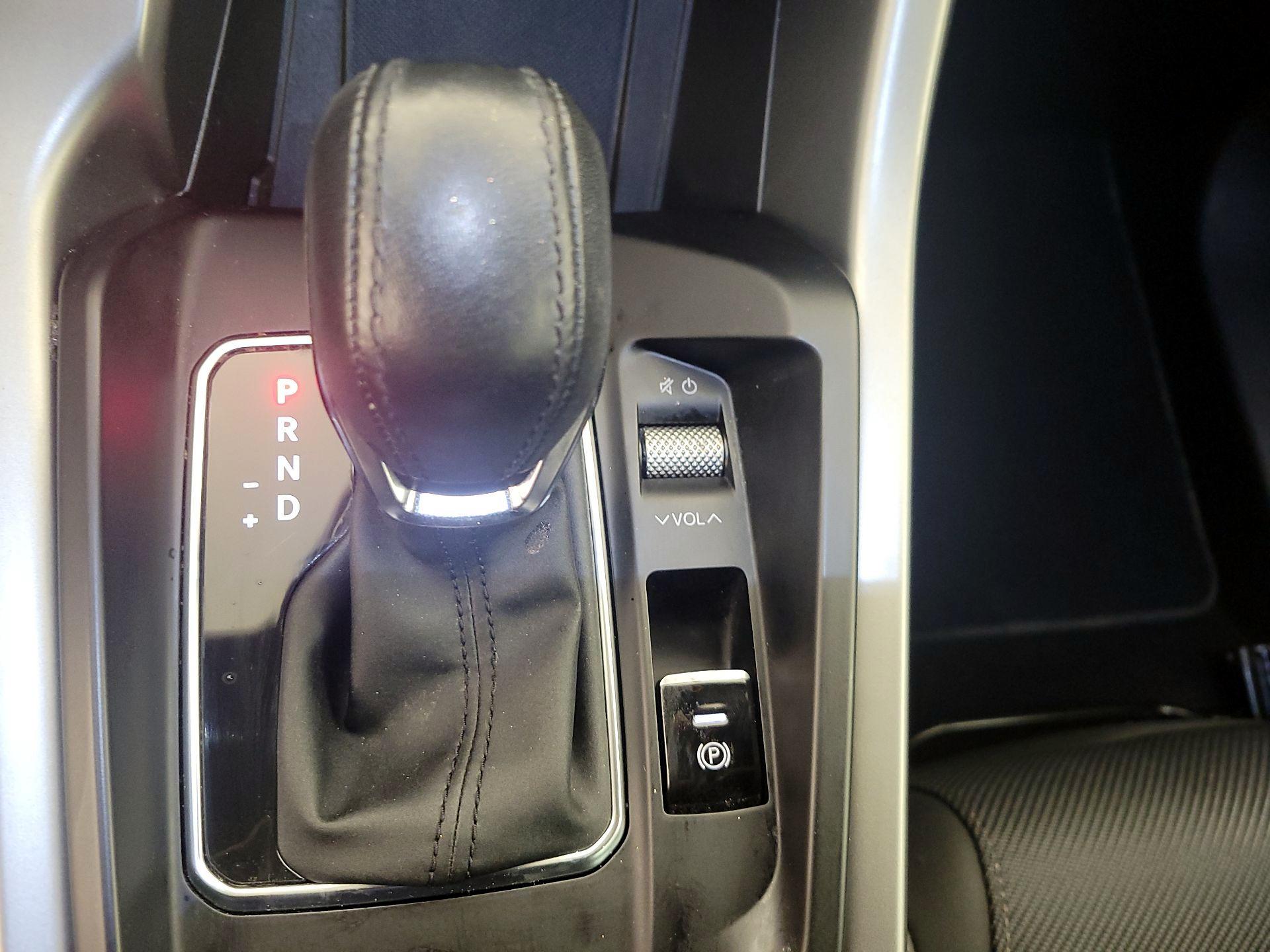 Thumbnail: 2024 Dodge Hornet - 17