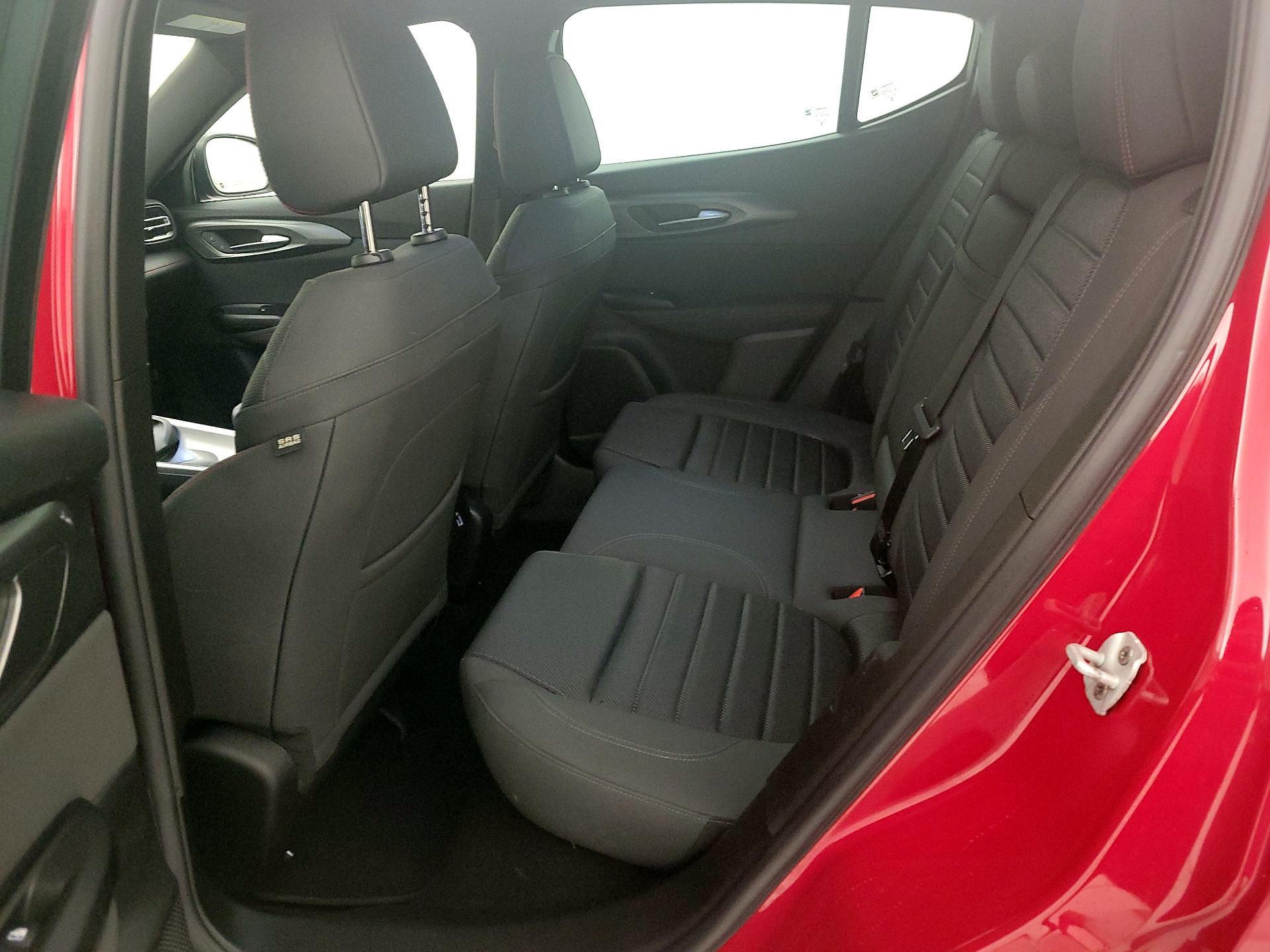 Thumbnail: 2024 Dodge Hornet - 18