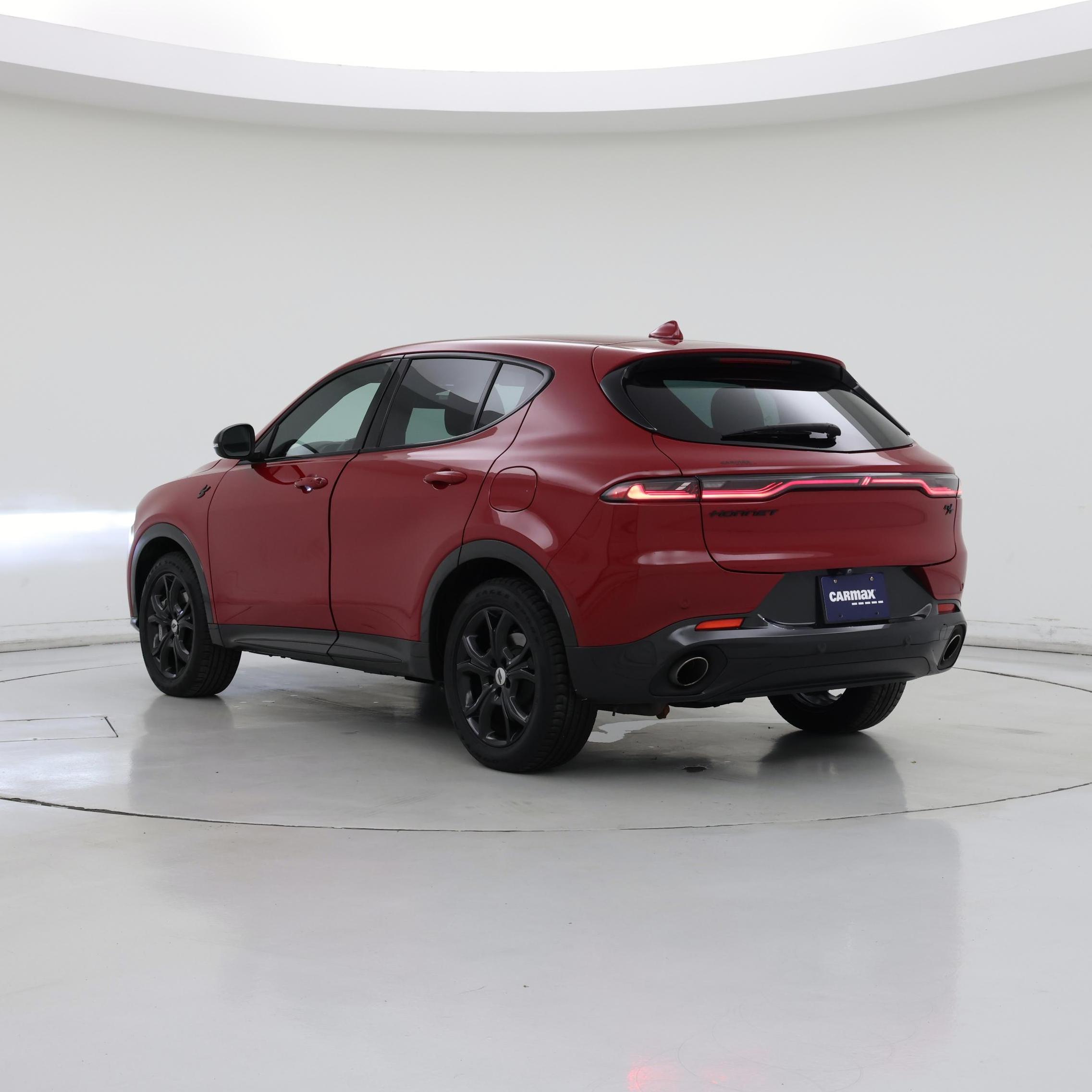 Thumbnail: 2024 Dodge Hornet - 2