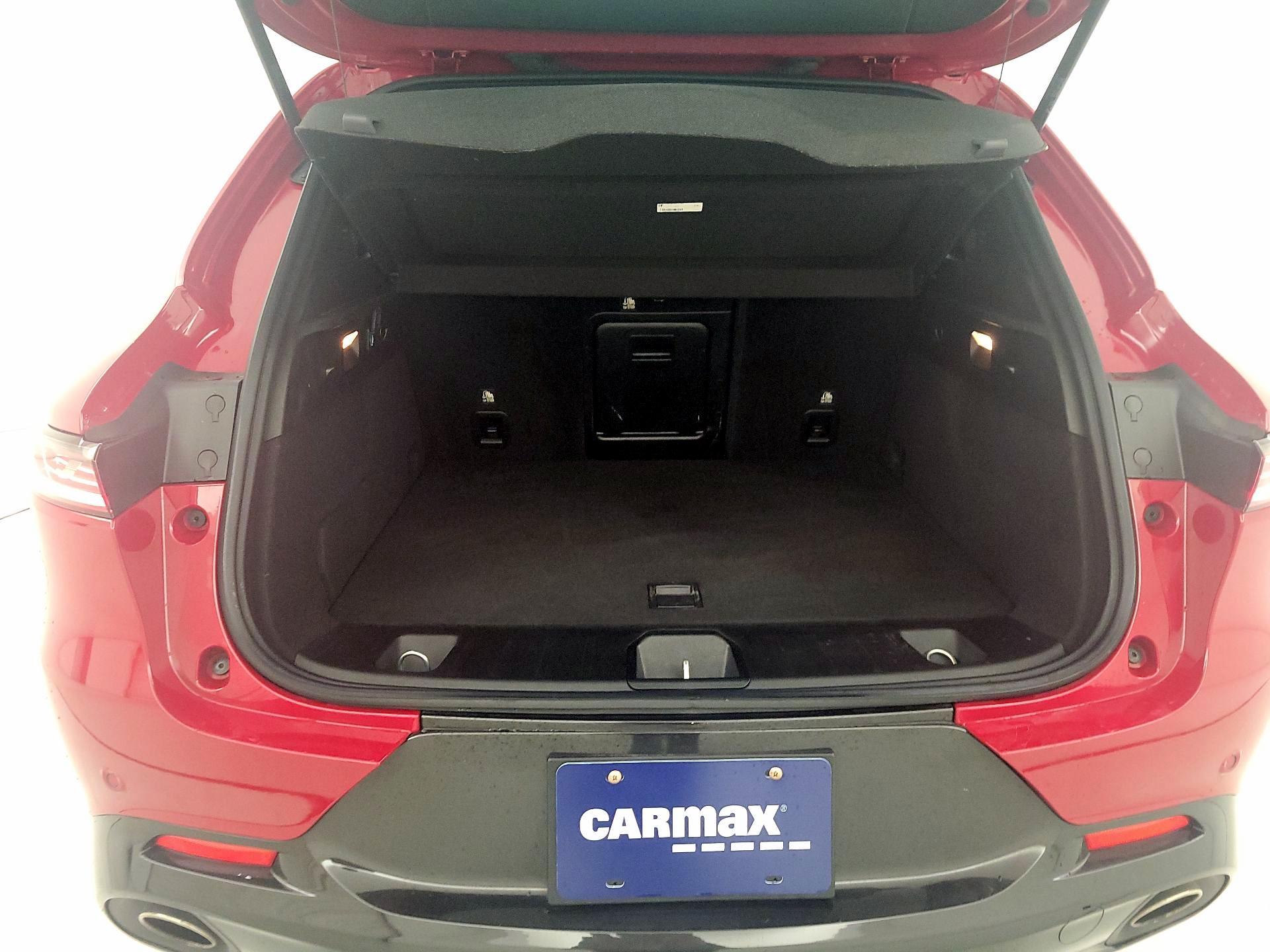 Thumbnail: 2024 Dodge Hornet - 19