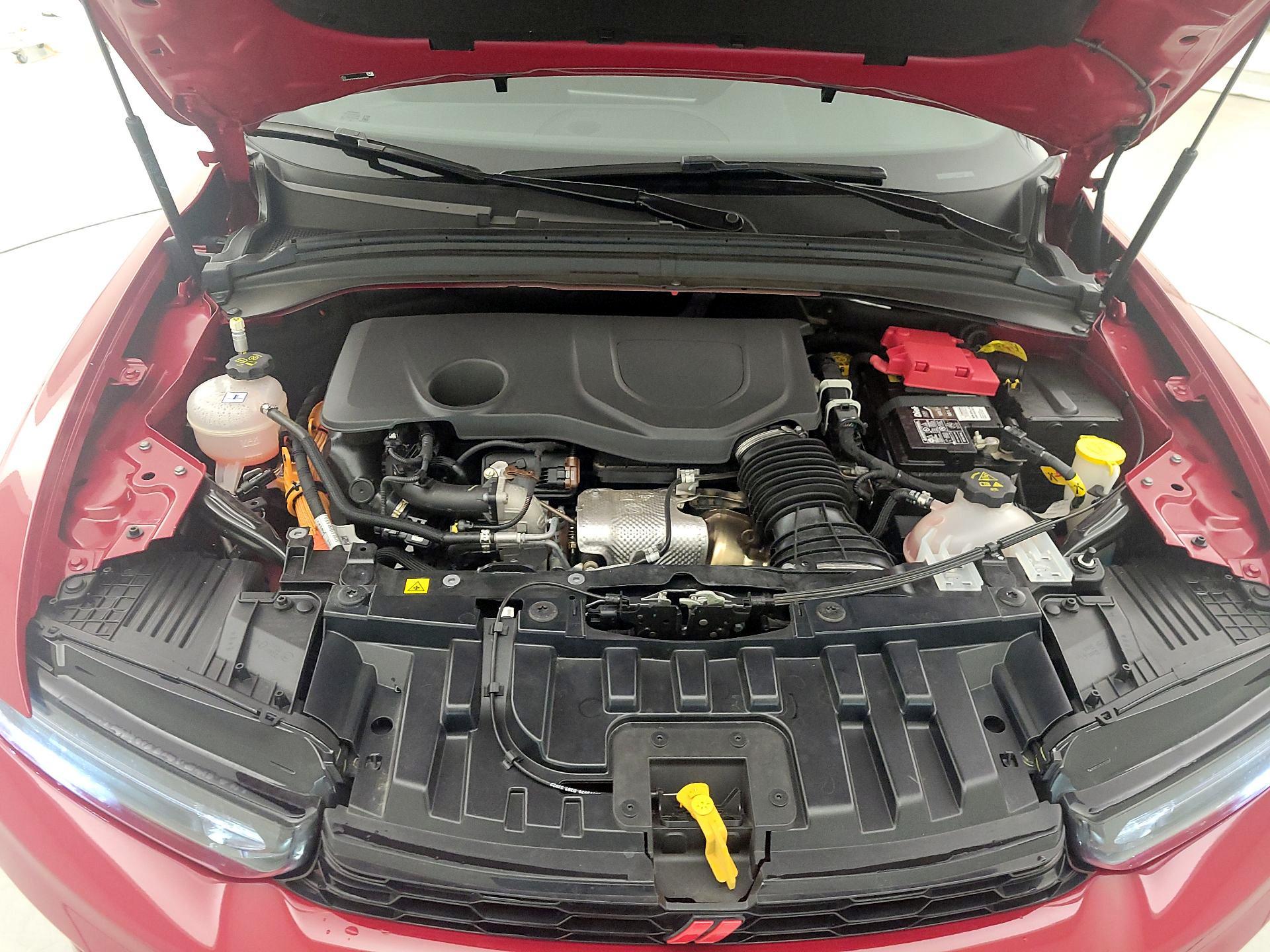 Thumbnail: 2024 Dodge Hornet - 20