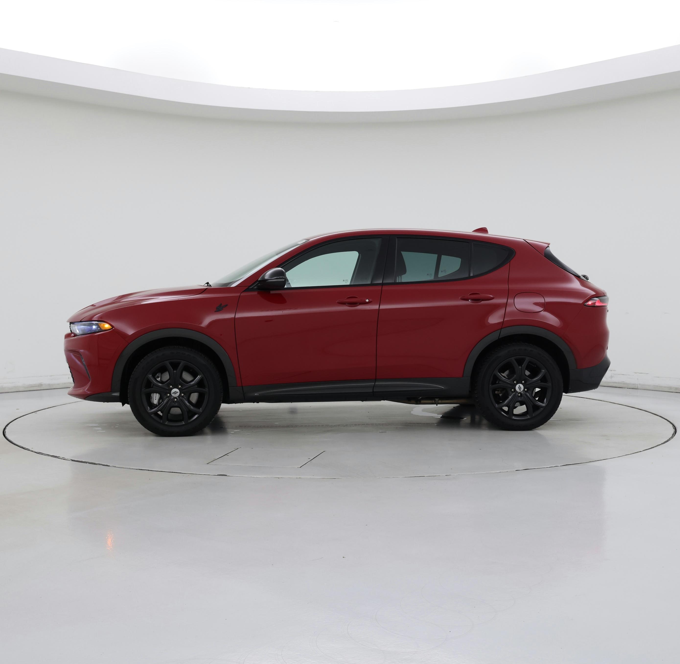 Thumbnail: 2024 Dodge Hornet - 3