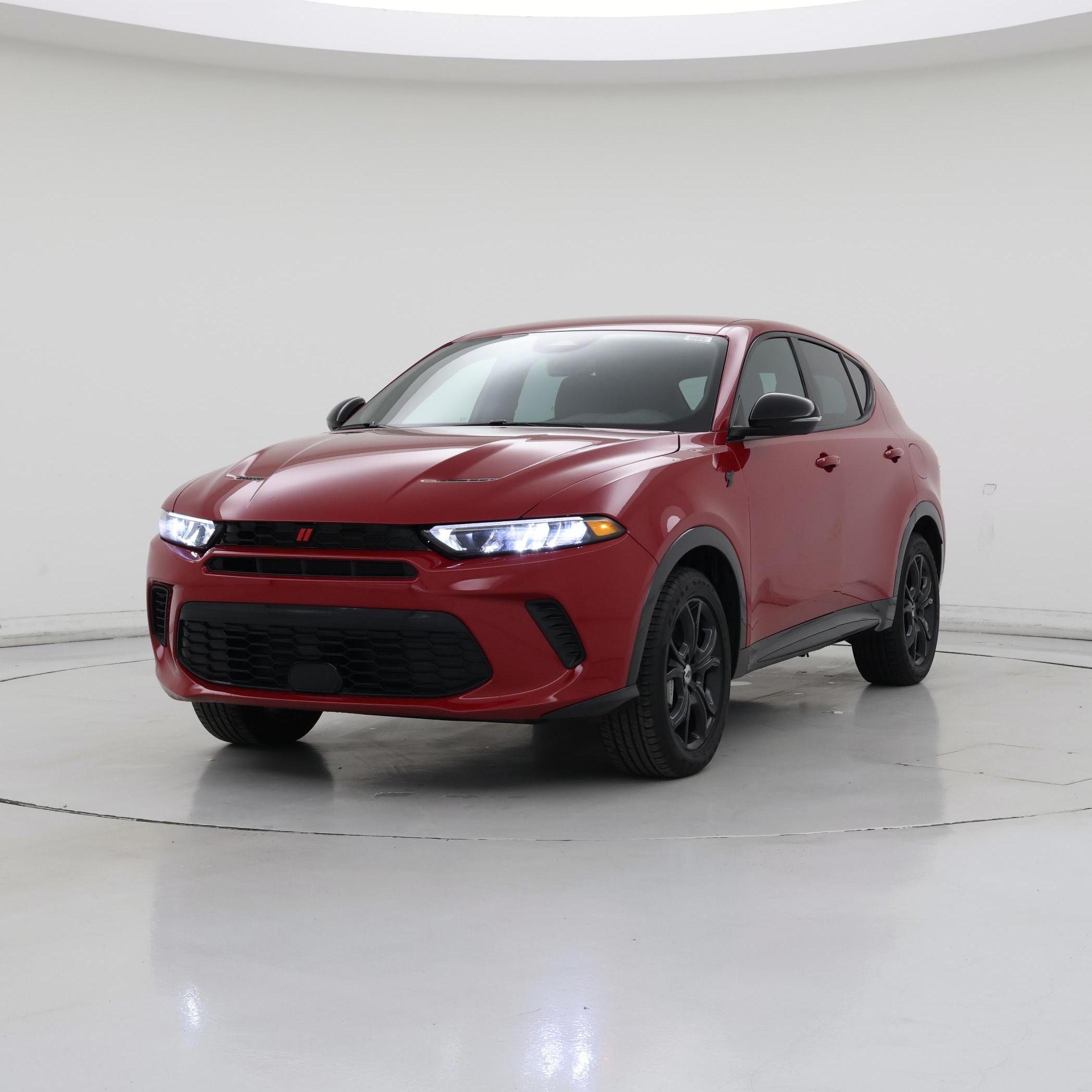 Thumbnail: 2024 Dodge Hornet - 4