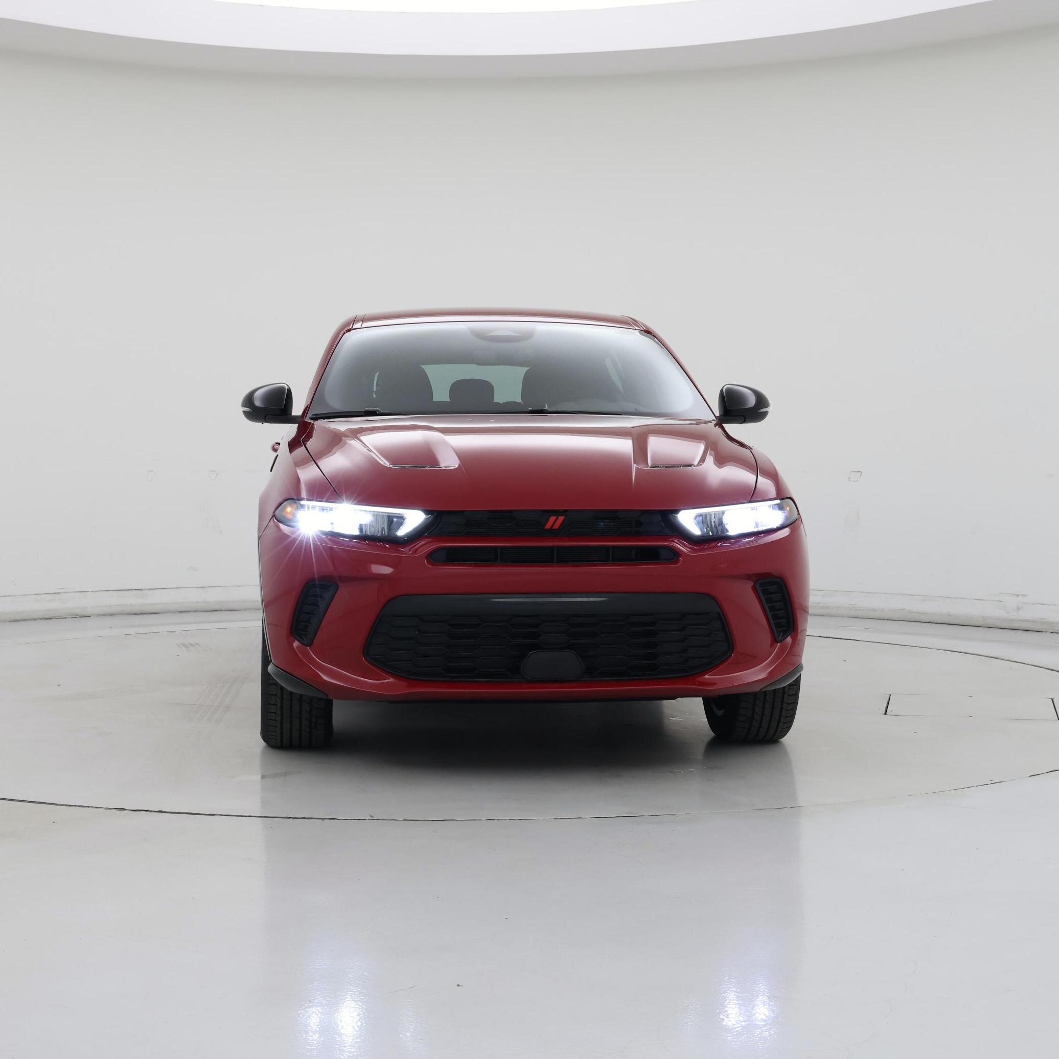 Thumbnail: 2024 Dodge Hornet - 5