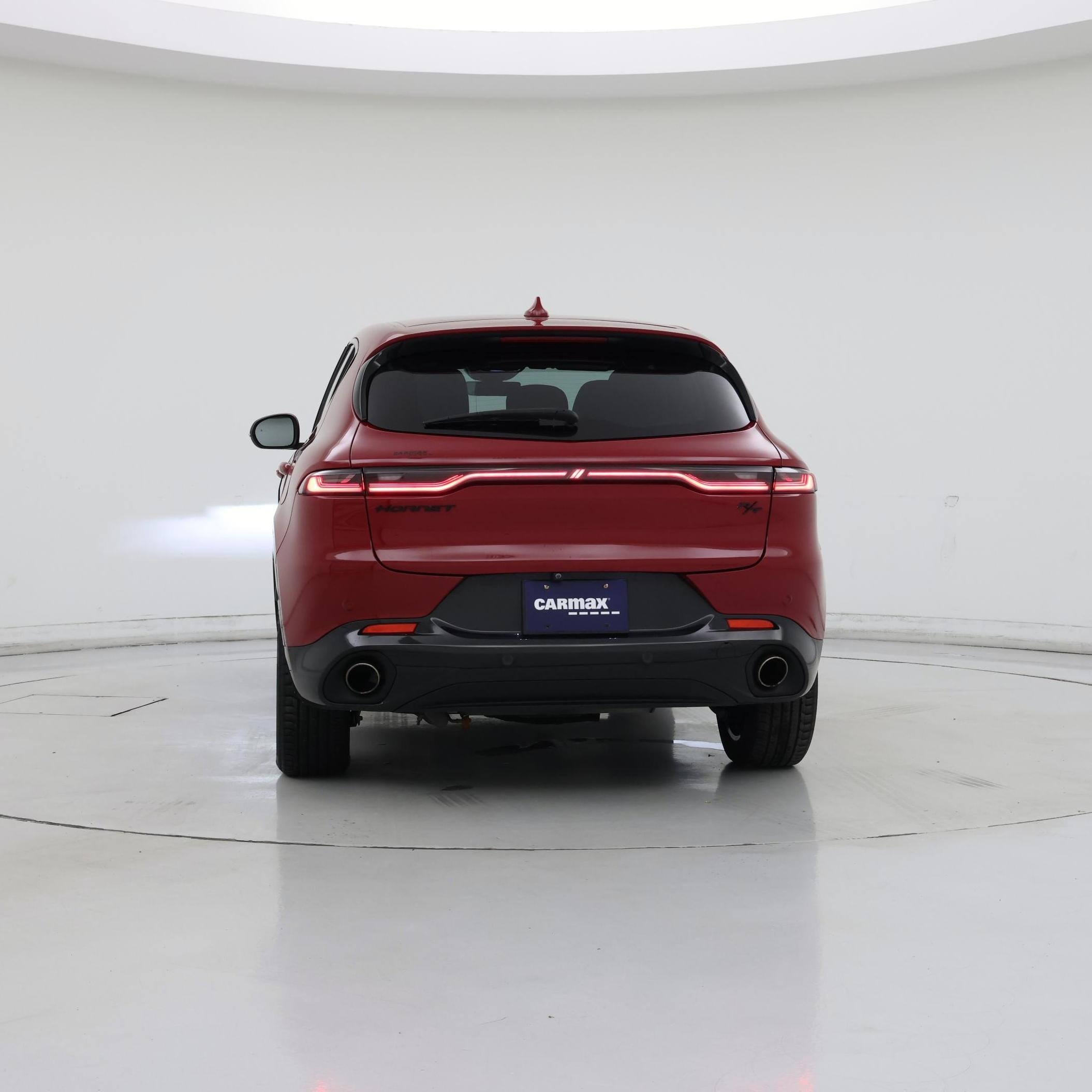 Thumbnail: 2024 Dodge Hornet - 6