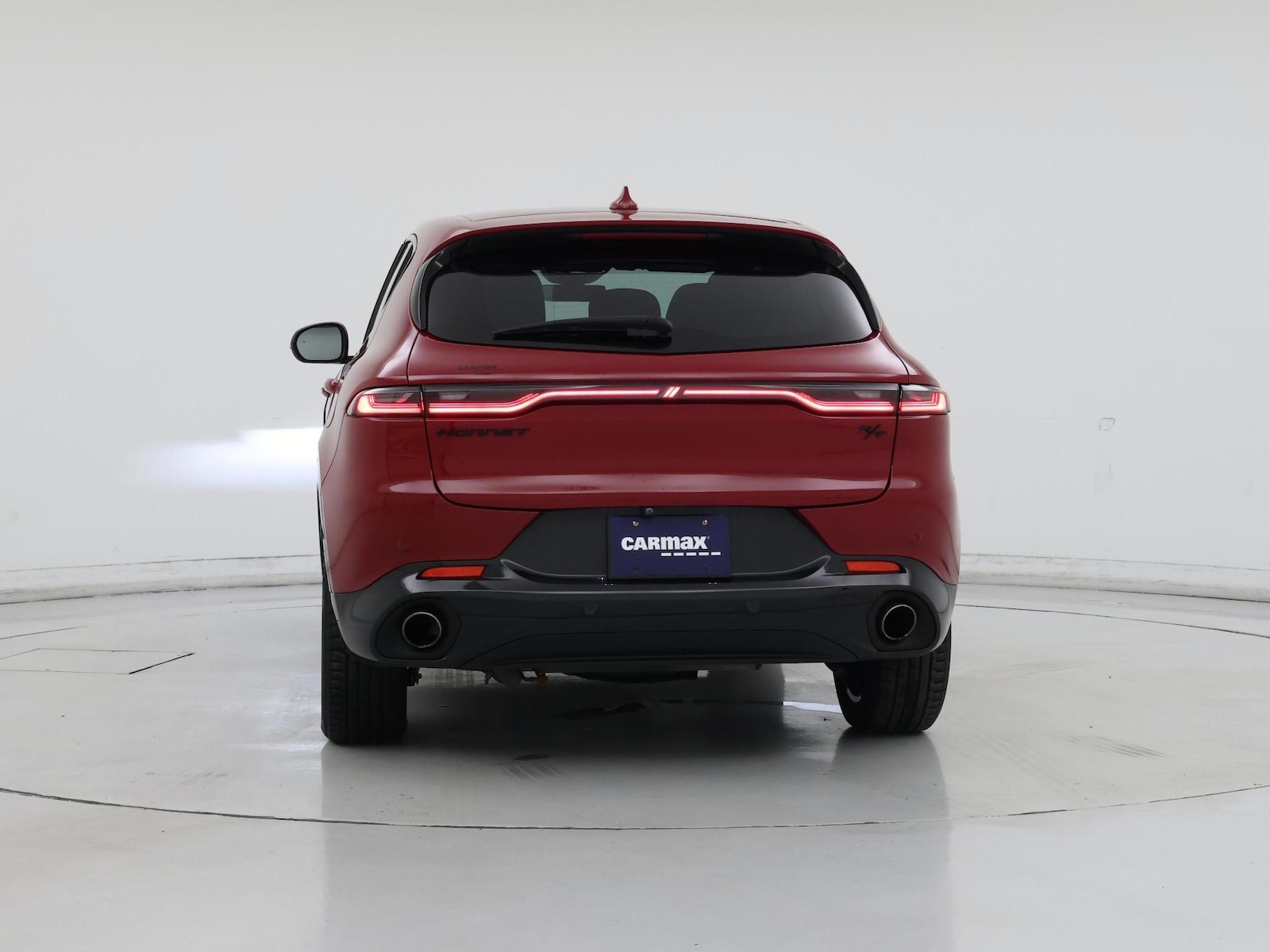 2024 Dodge Hornet R/T - Photo 7