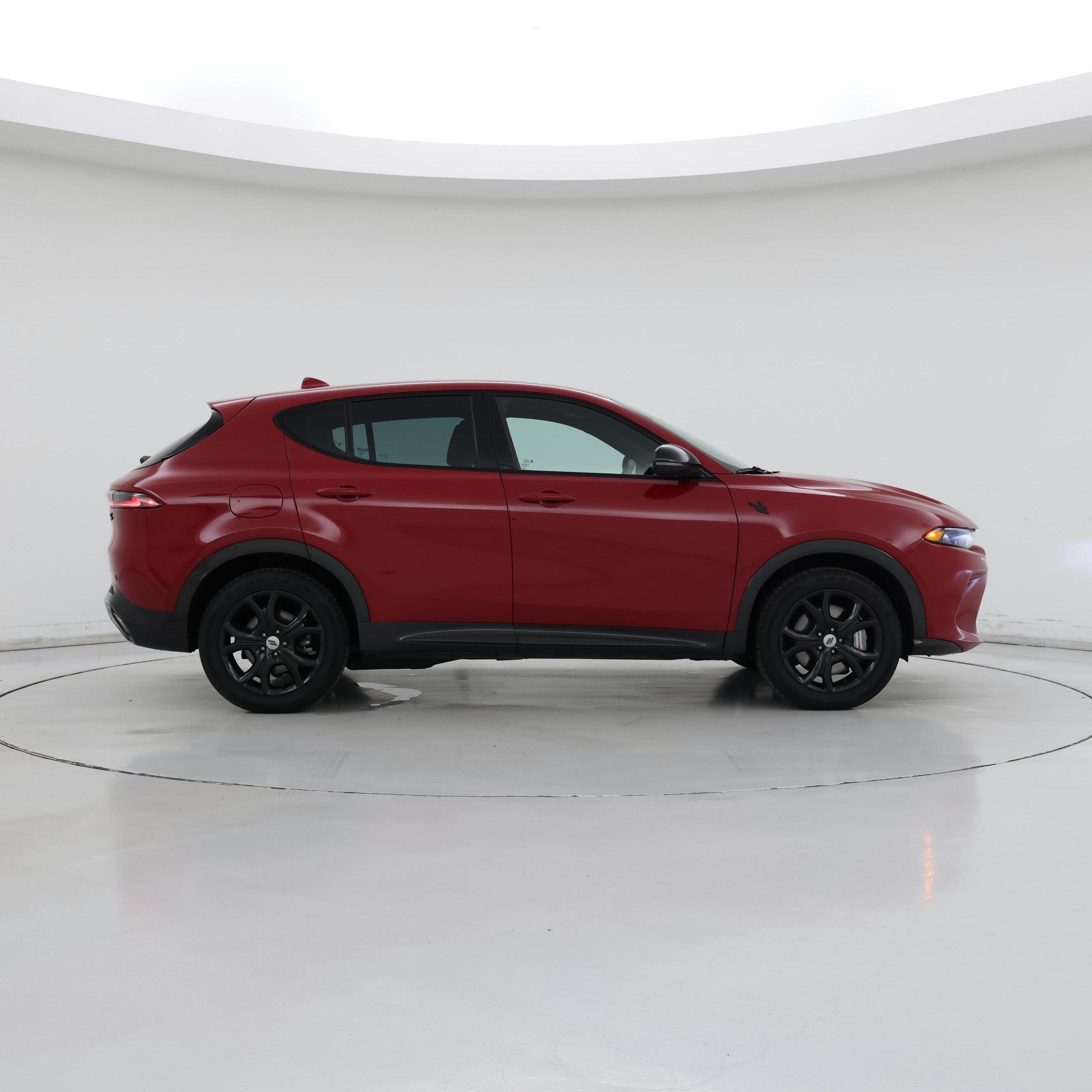 Thumbnail: 2024 Dodge Hornet - 7