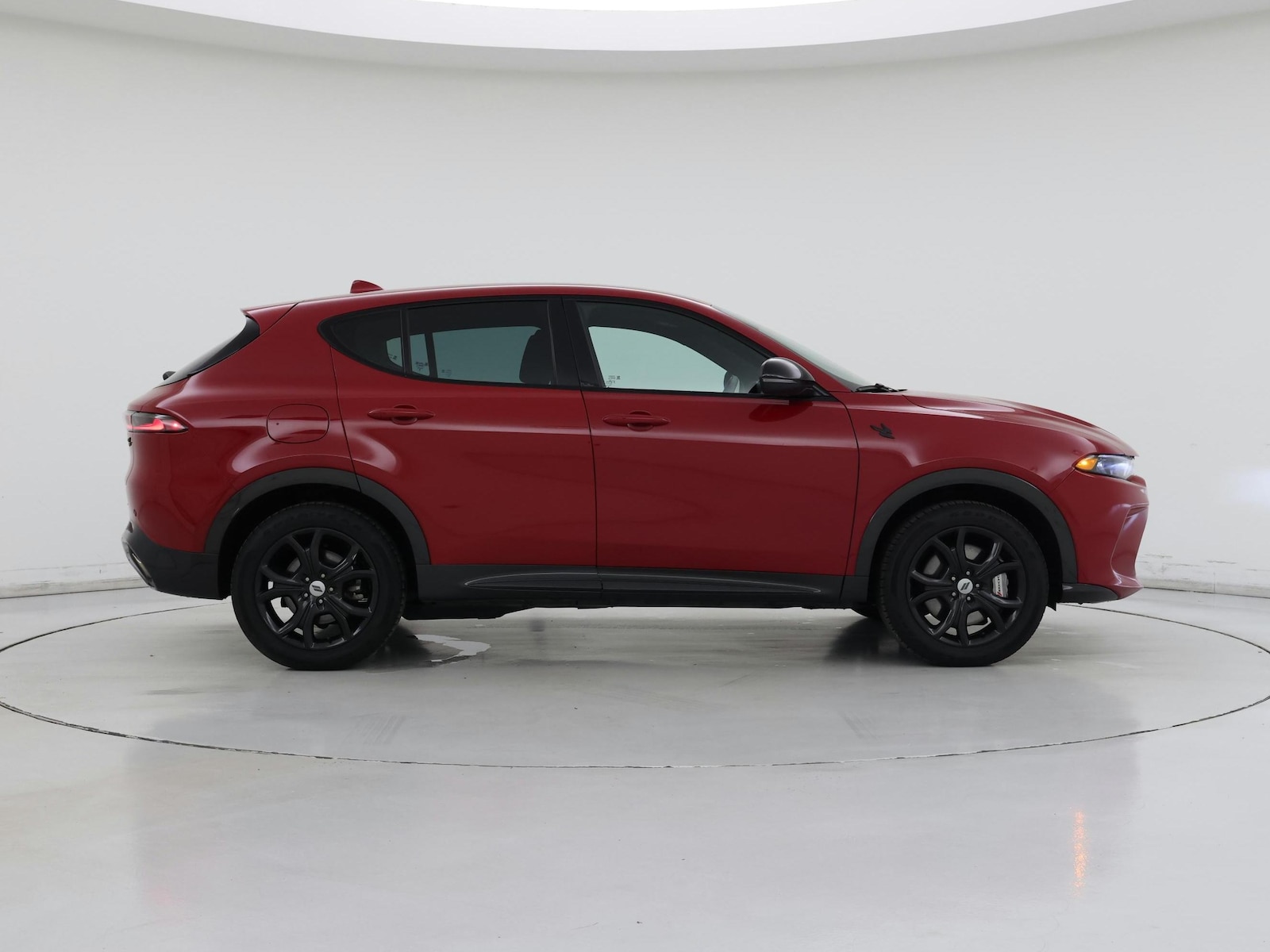 2024 Dodge Hornet R/T - Photo 8