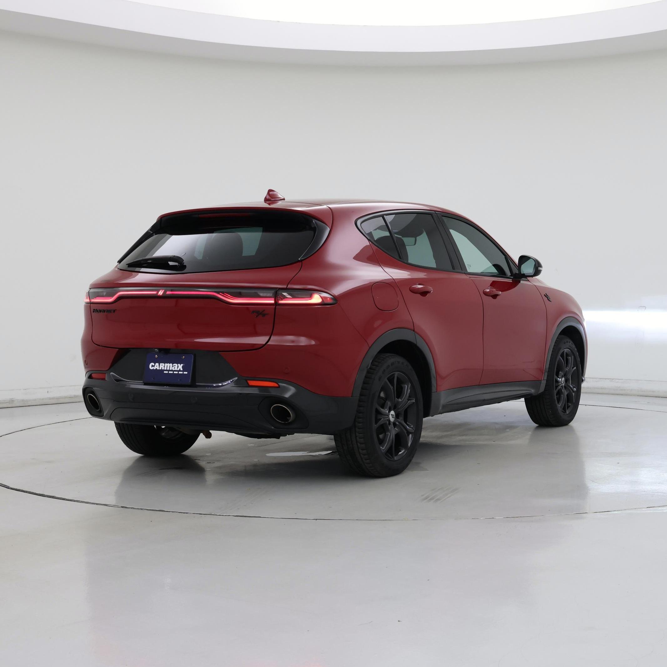 Thumbnail: 2024 Dodge Hornet - 8