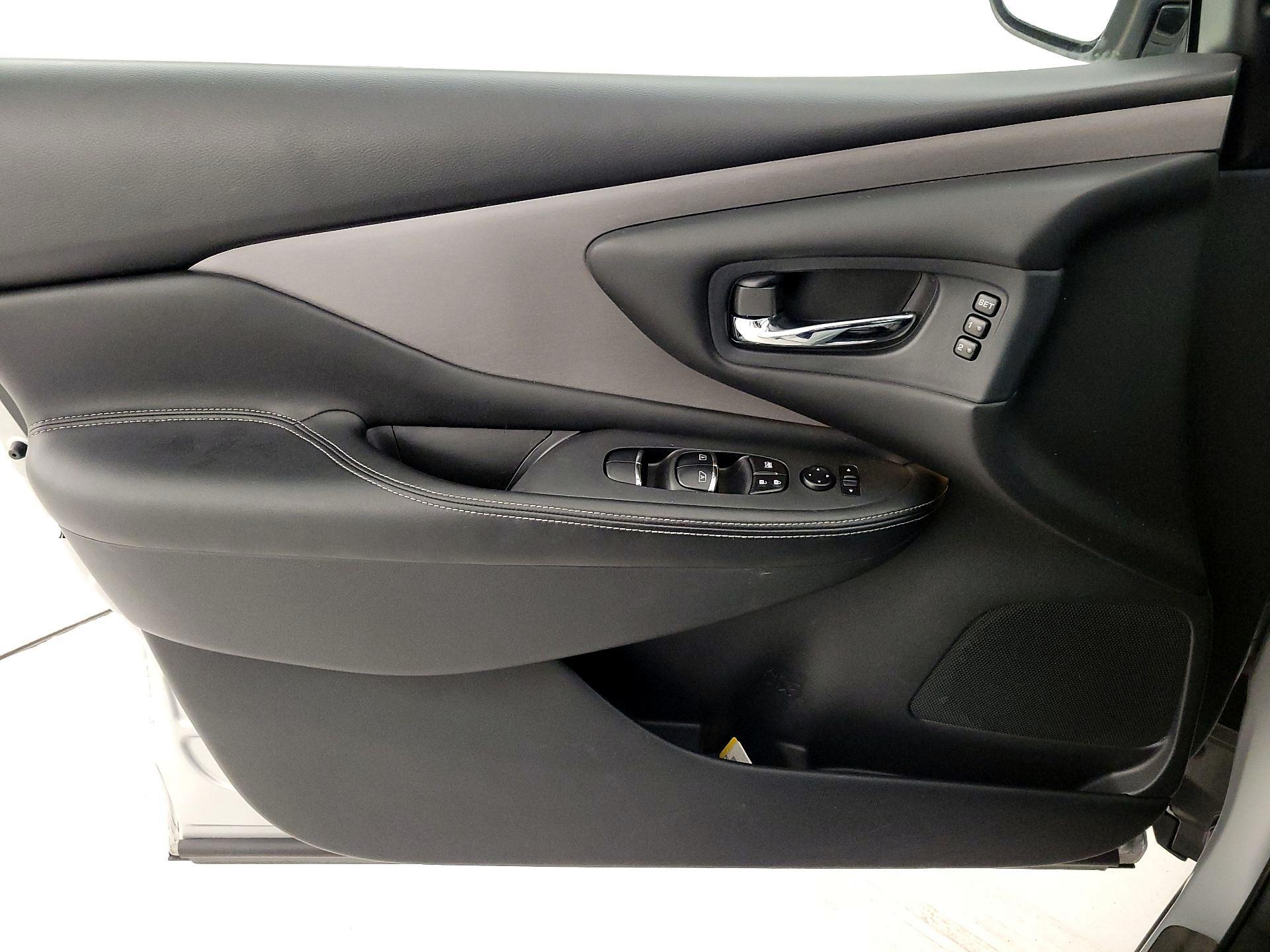 Thumbnail: 2020 Nissan Murano - 12