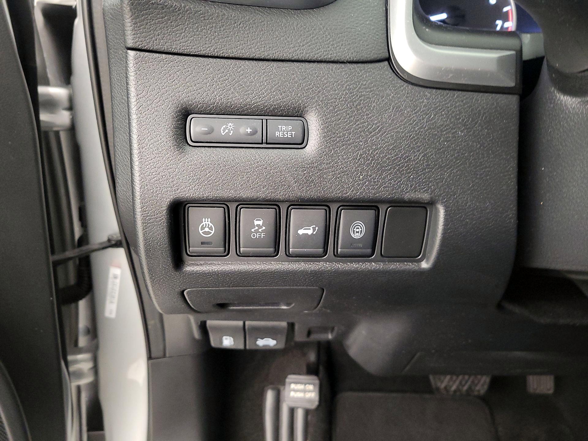 Thumbnail: 2020 Nissan Murano - 13