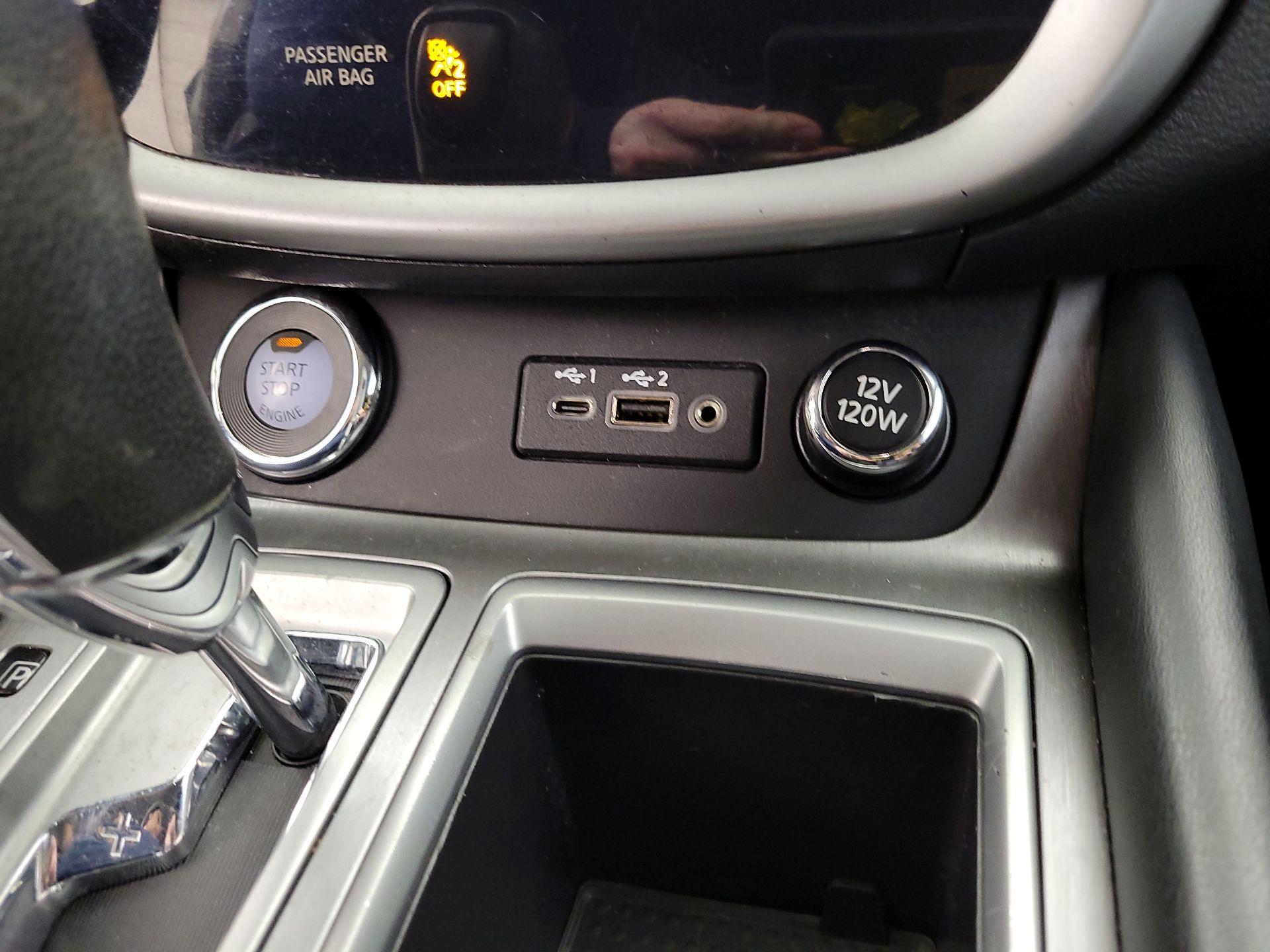 Thumbnail: 2020 Nissan Murano - 19