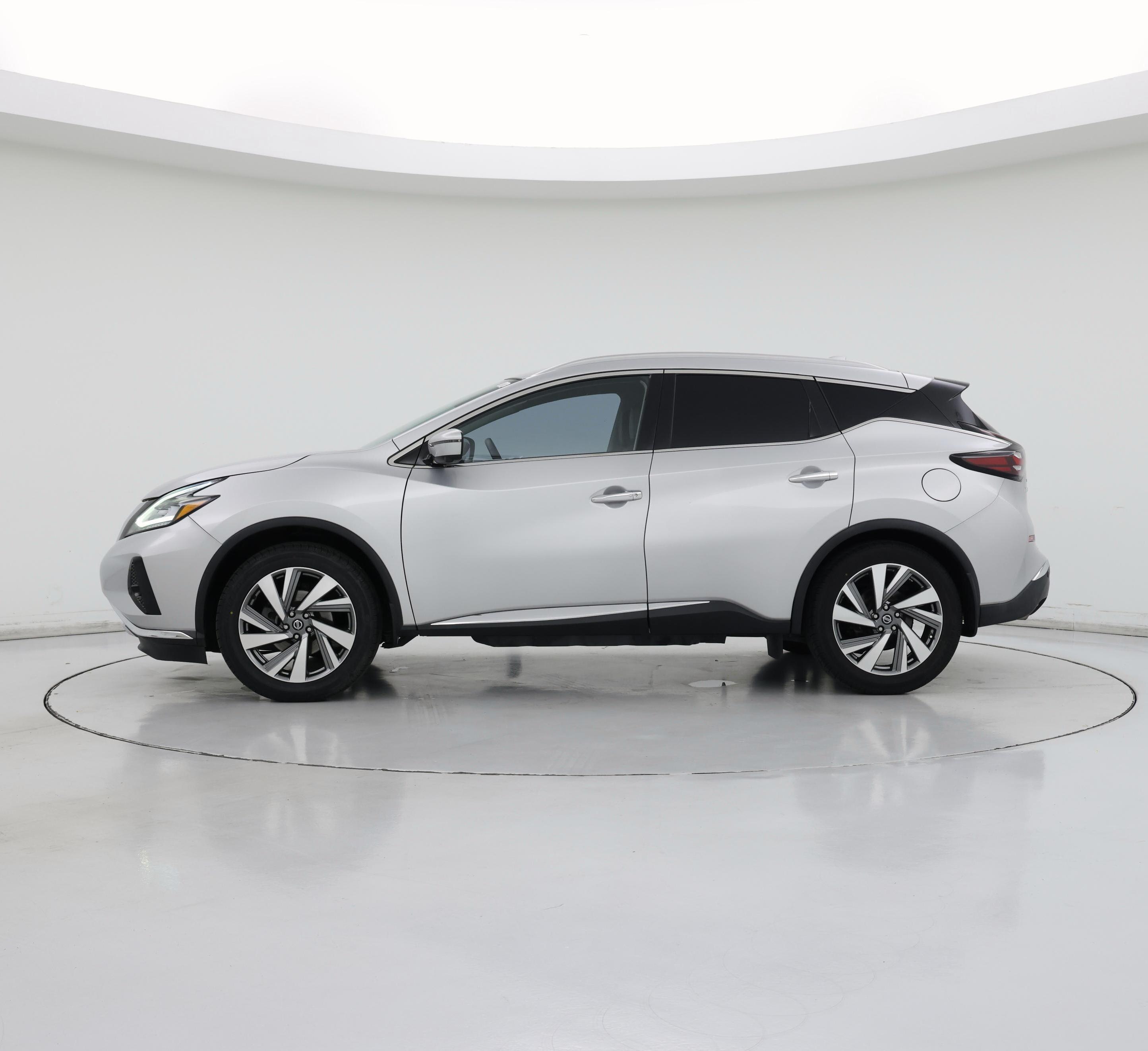 Thumbnail: 2020 Nissan Murano - 3