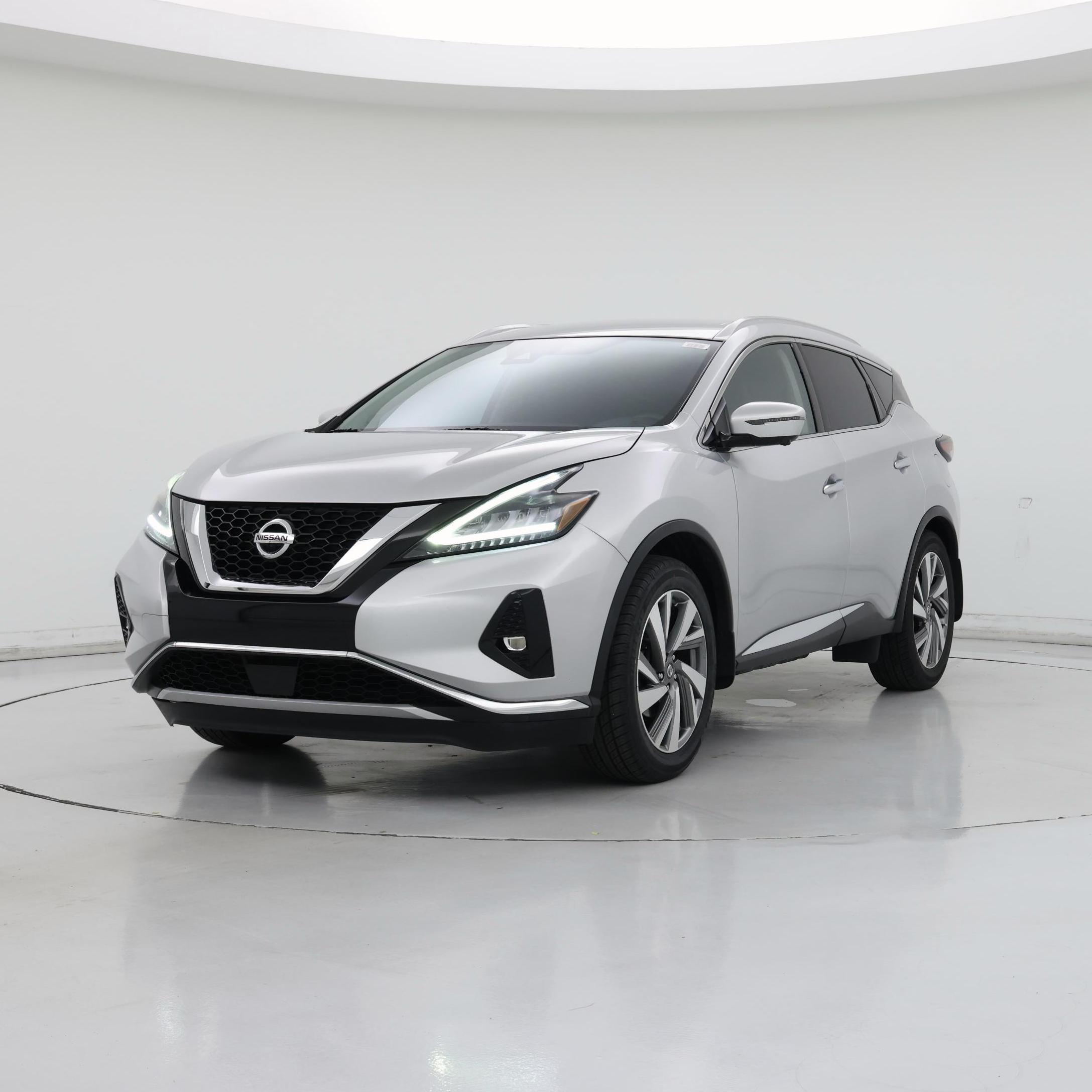 Thumbnail: 2020 Nissan Murano - 4