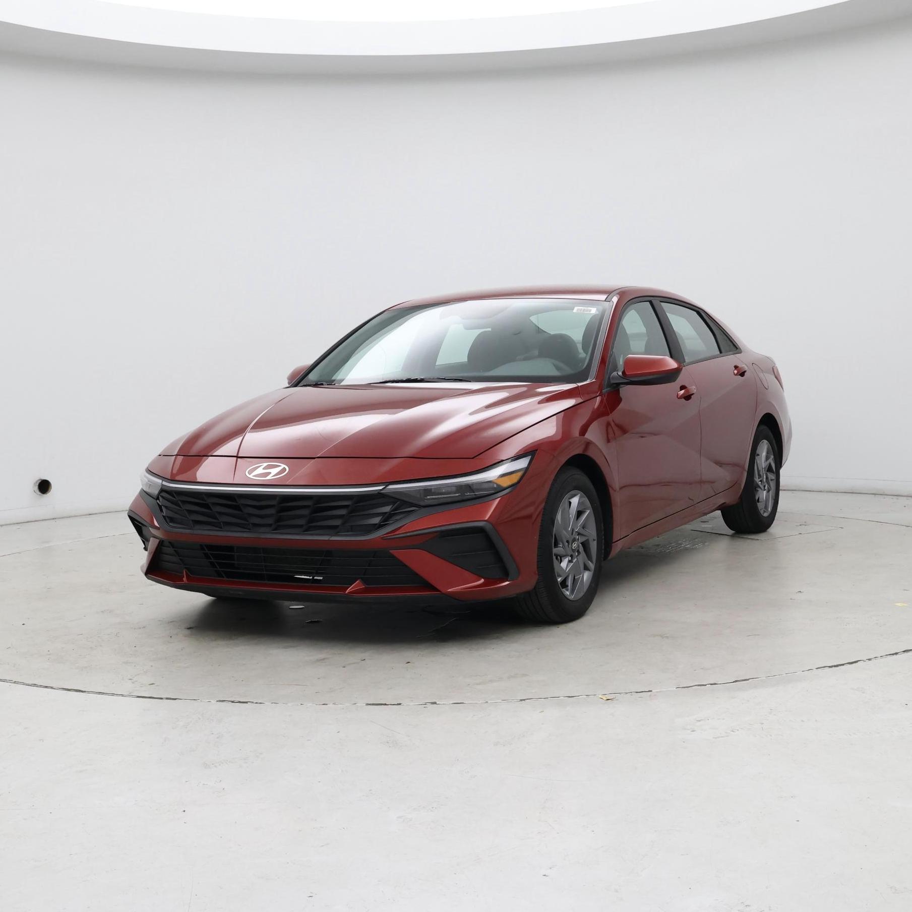 Thumbnail: 2024 Hyundai Elantra - 4