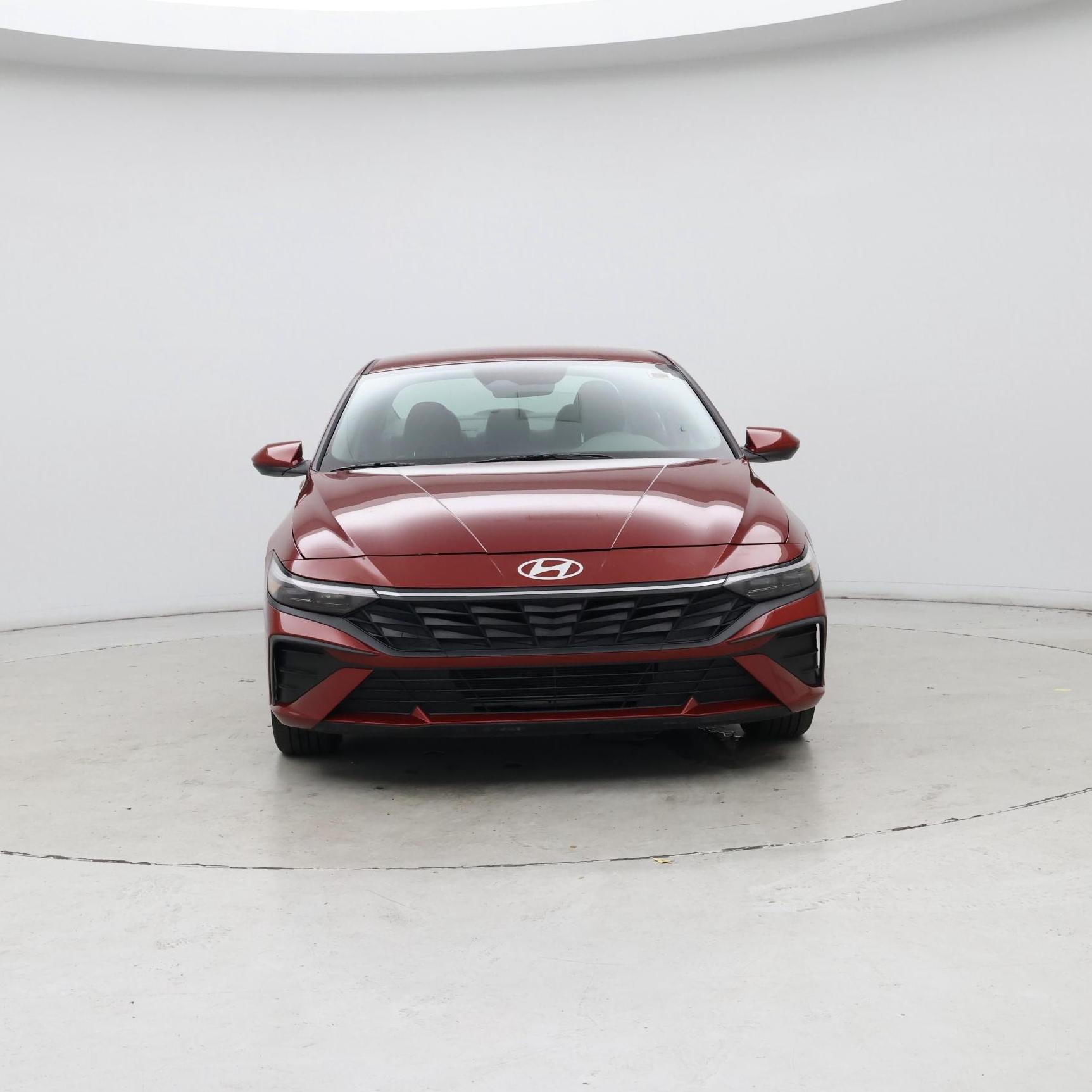 Thumbnail: 2024 Hyundai Elantra - 5