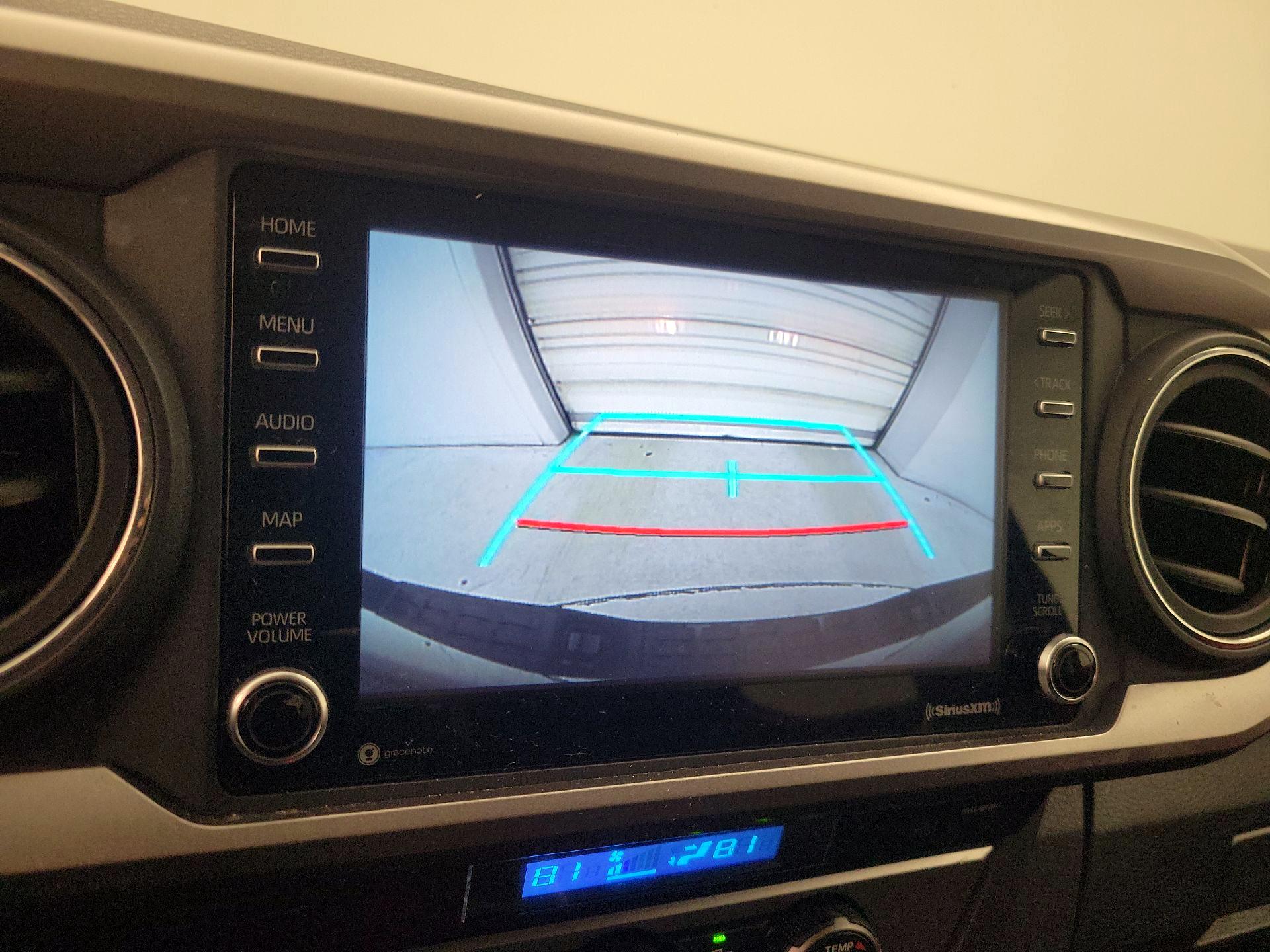 Thumbnail: 2023 Toyota Tacoma - 14